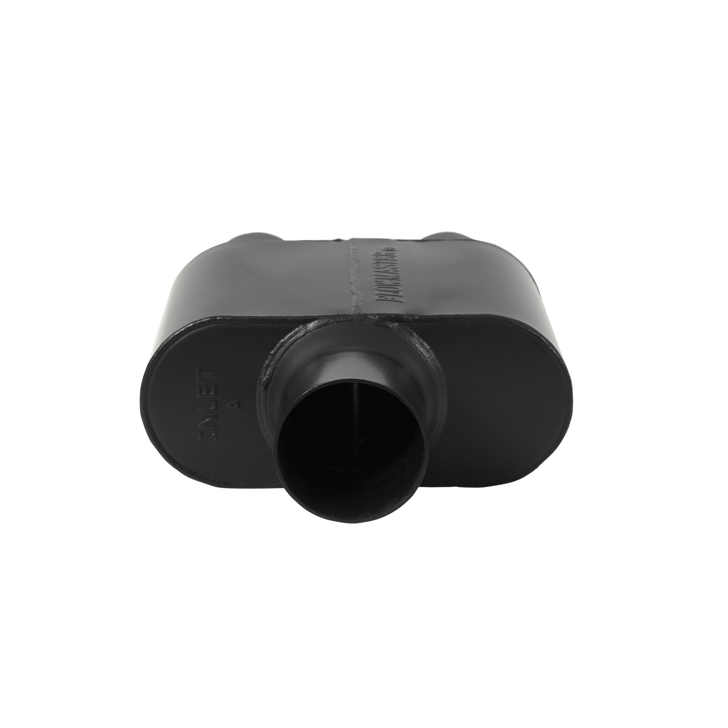 Flowmaster 8430152 - Flowmaster Super 10 Series Chambered Muffler