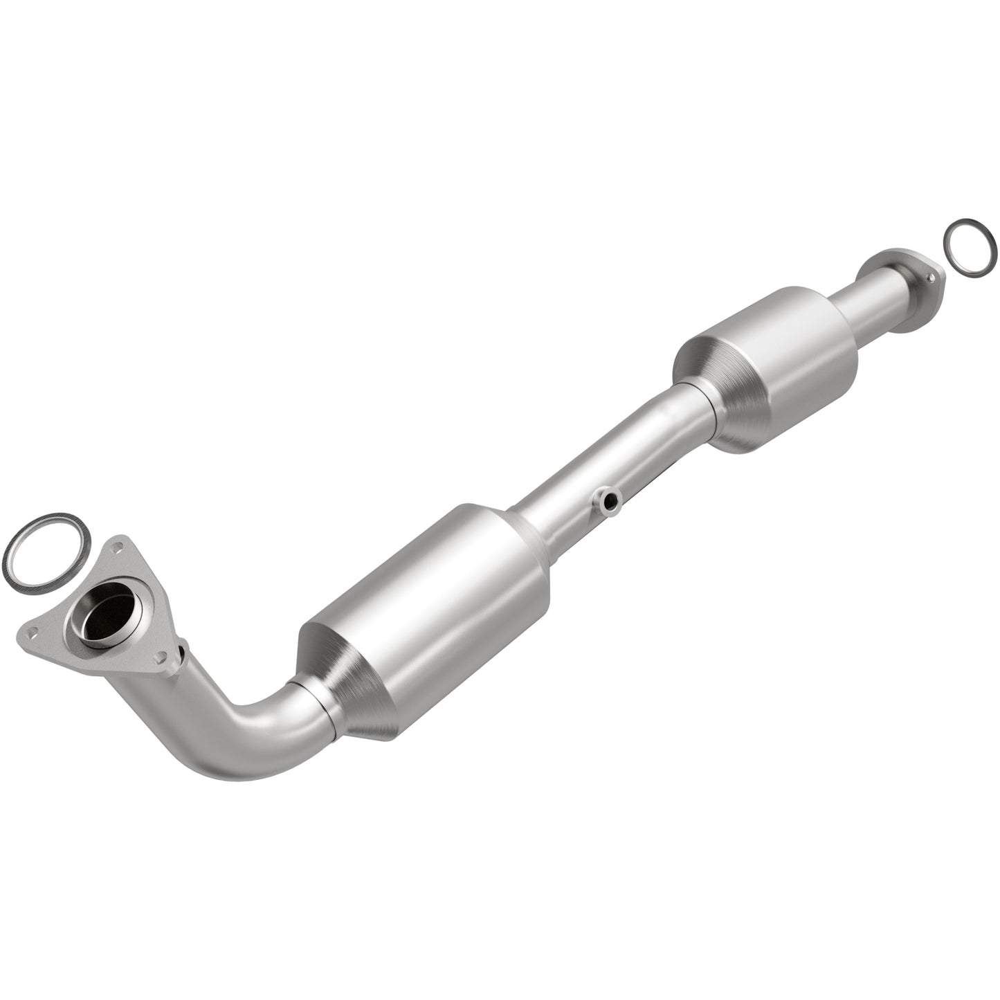 MagnaFlow 49630 - OEM Grade Direct-Fit Catalytic Converter