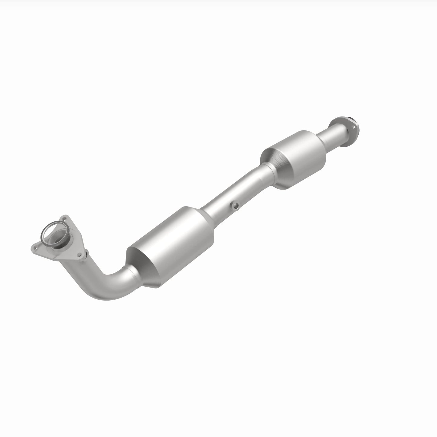 MagnaFlow 49630 - OEM Grade Direct-Fit Catalytic Converter