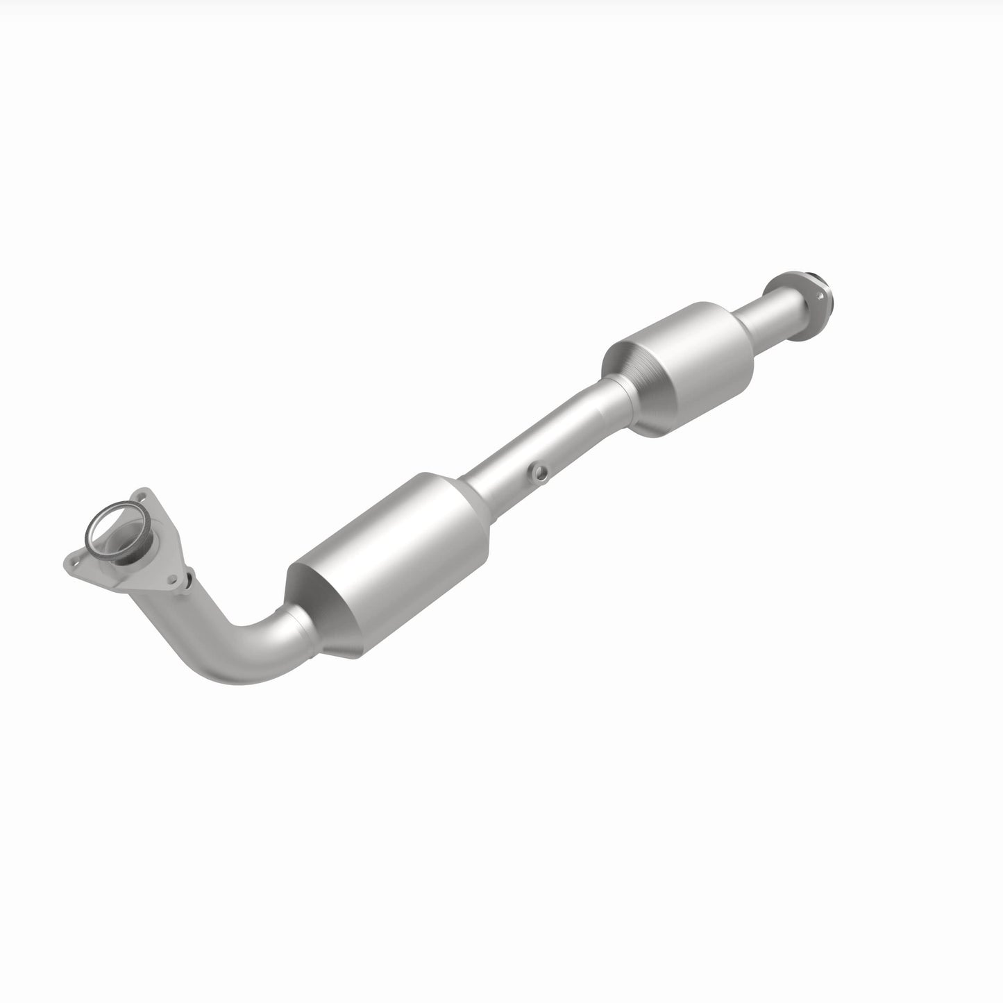 MagnaFlow 49630 - OEM Grade Direct-Fit Catalytic Converter