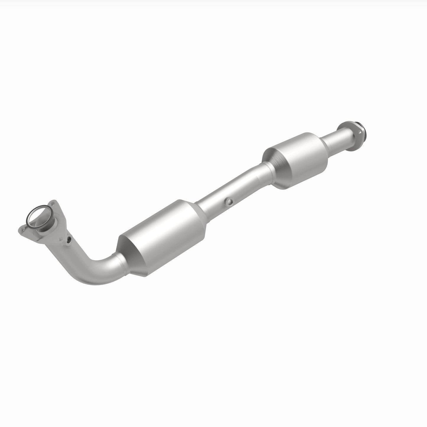 MagnaFlow 49630 - OEM Grade Direct-Fit Catalytic Converter