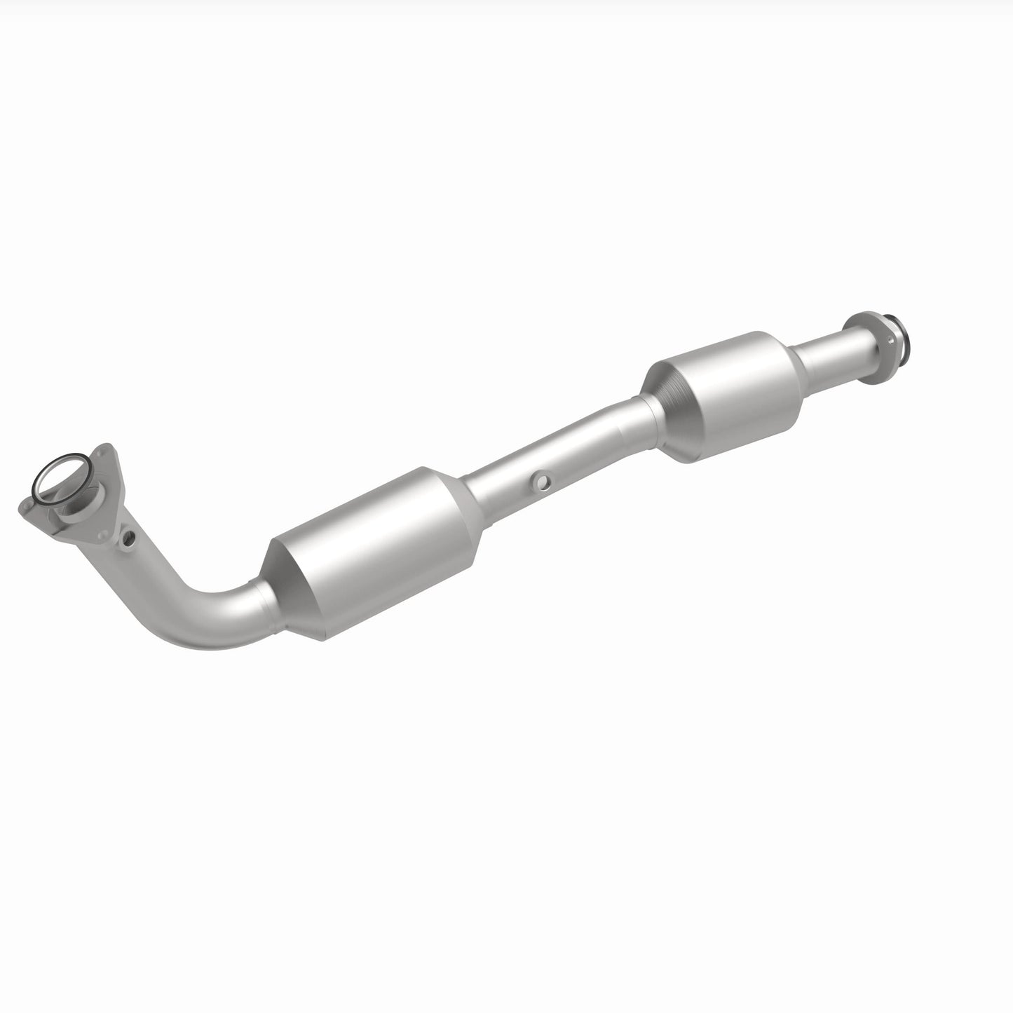 MagnaFlow 49630 - OEM Grade Direct-Fit Catalytic Converter
