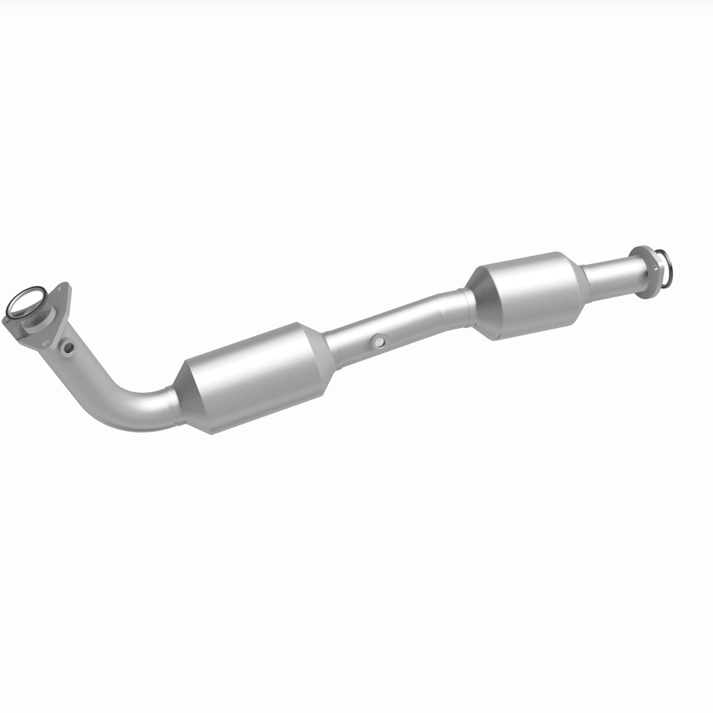 MagnaFlow 49630 - OEM Grade Direct-Fit Catalytic Converter
