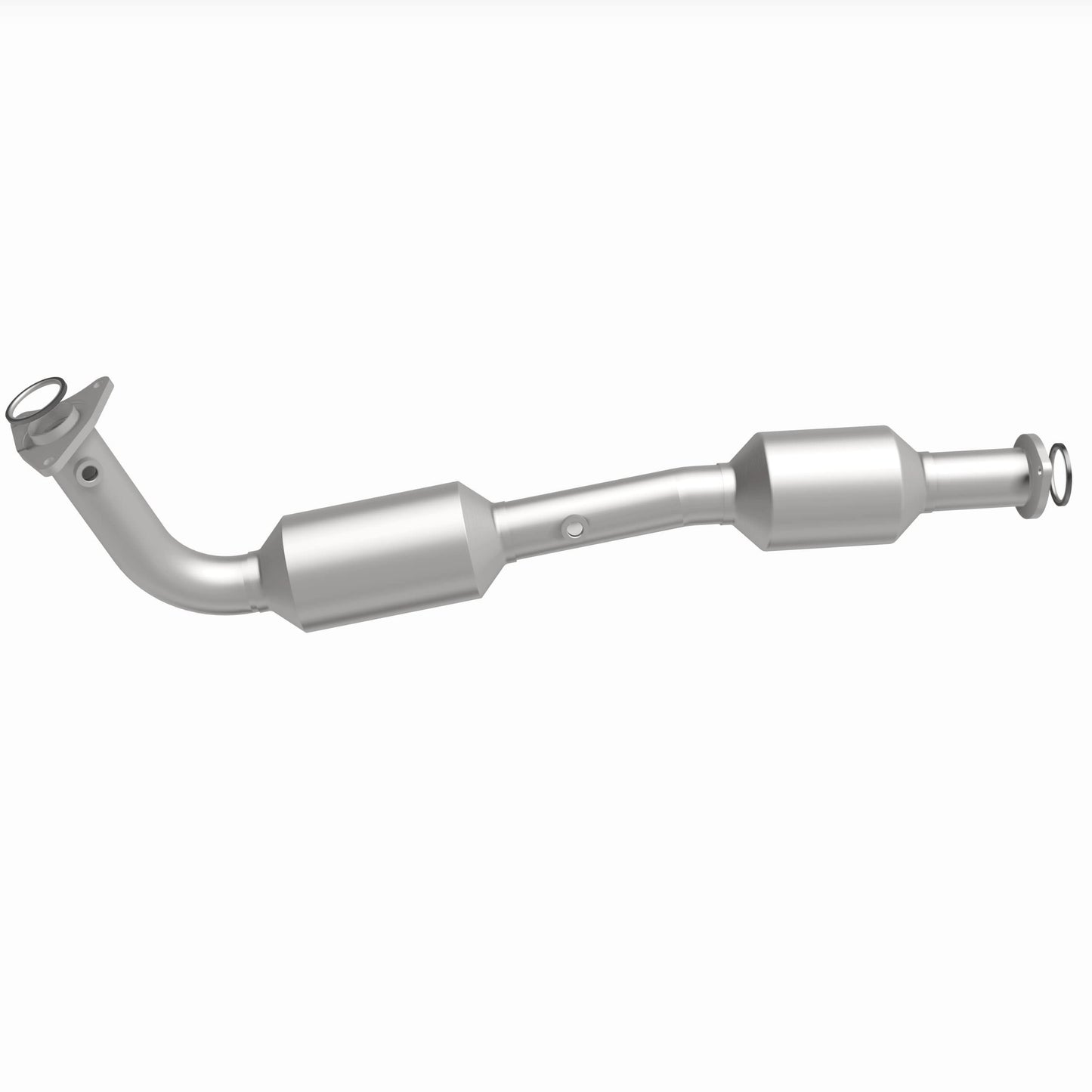 MagnaFlow 49630 - OEM Grade Direct-Fit Catalytic Converter