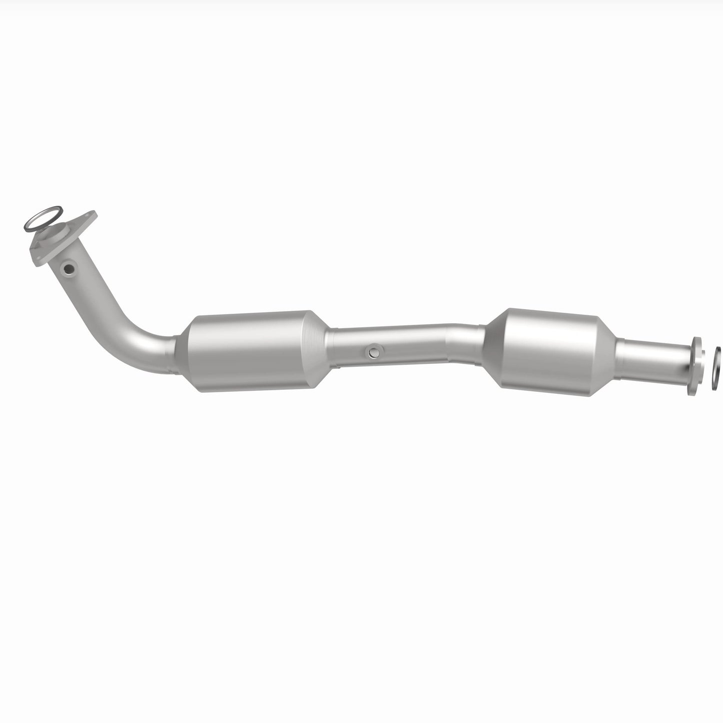 MagnaFlow 49630 - OEM Grade Direct-Fit Catalytic Converter