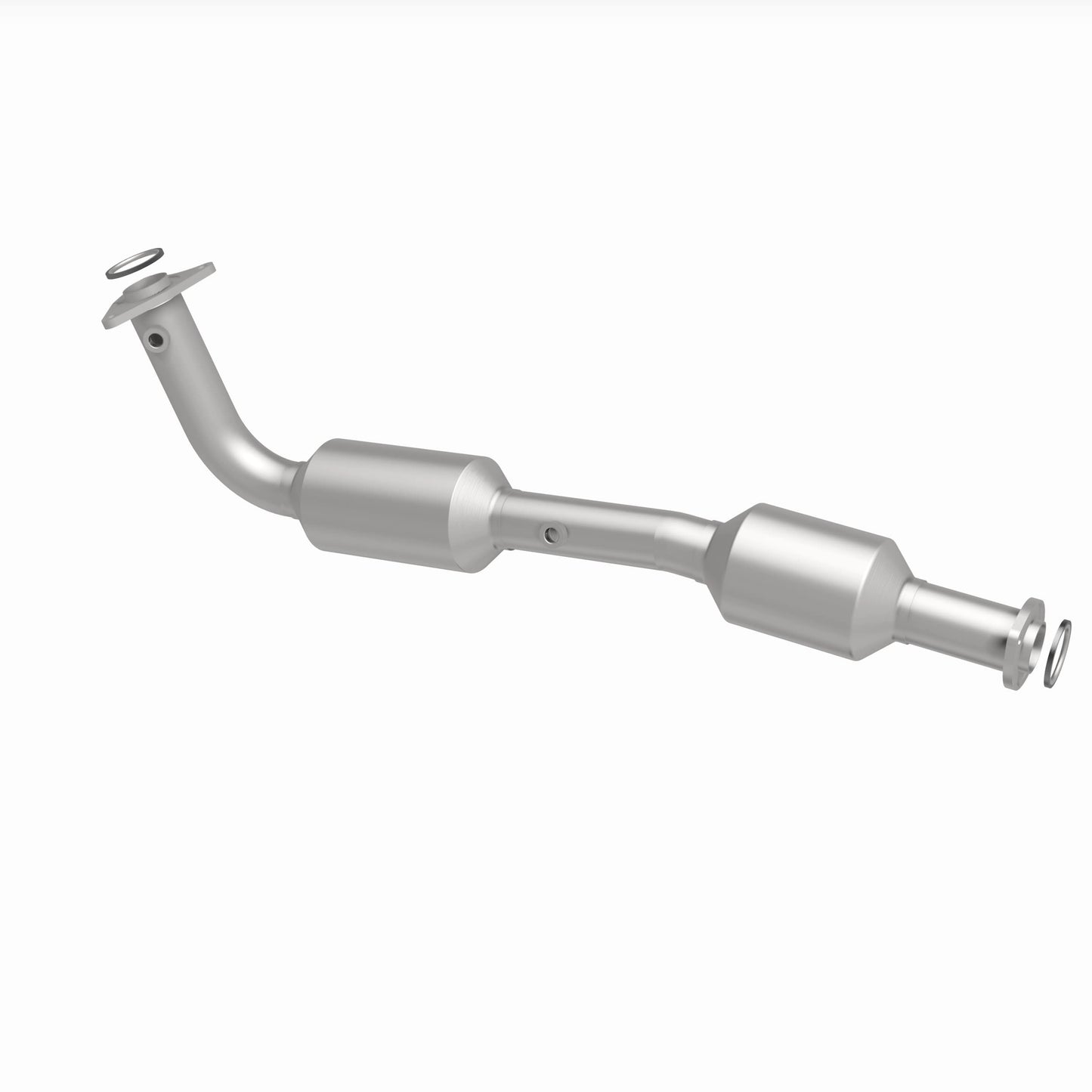 MagnaFlow 49630 - OEM Grade Direct-Fit Catalytic Converter
