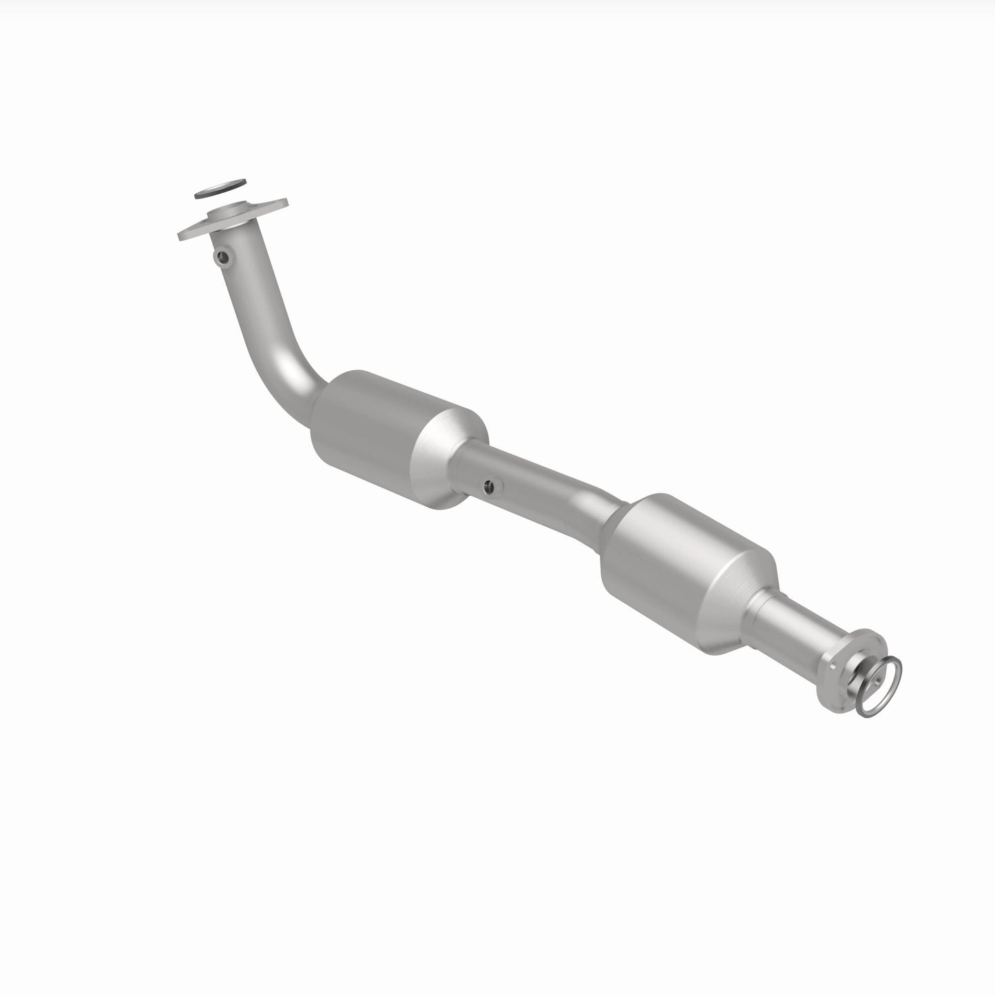 MagnaFlow 49630 - OEM Grade Direct-Fit Catalytic Converter