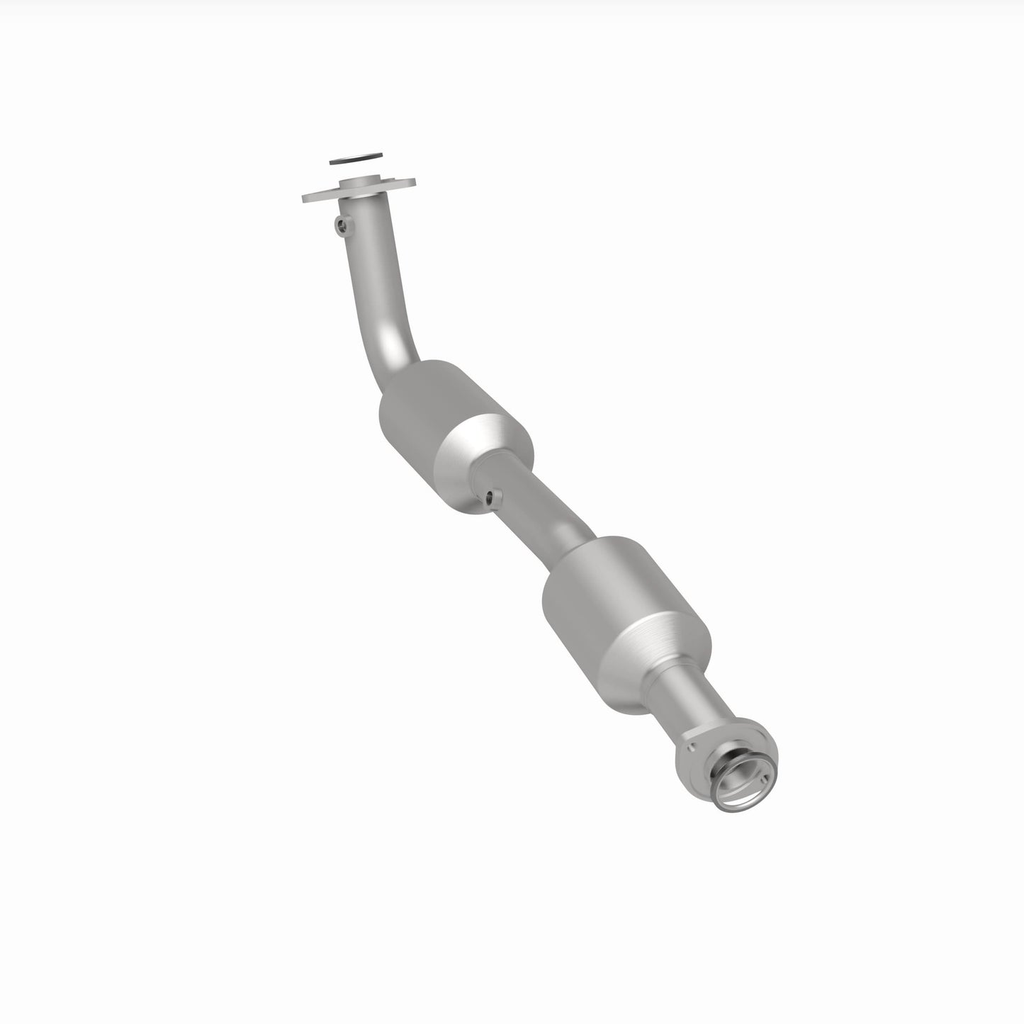 MagnaFlow 49630 - OEM Grade Direct-Fit Catalytic Converter
