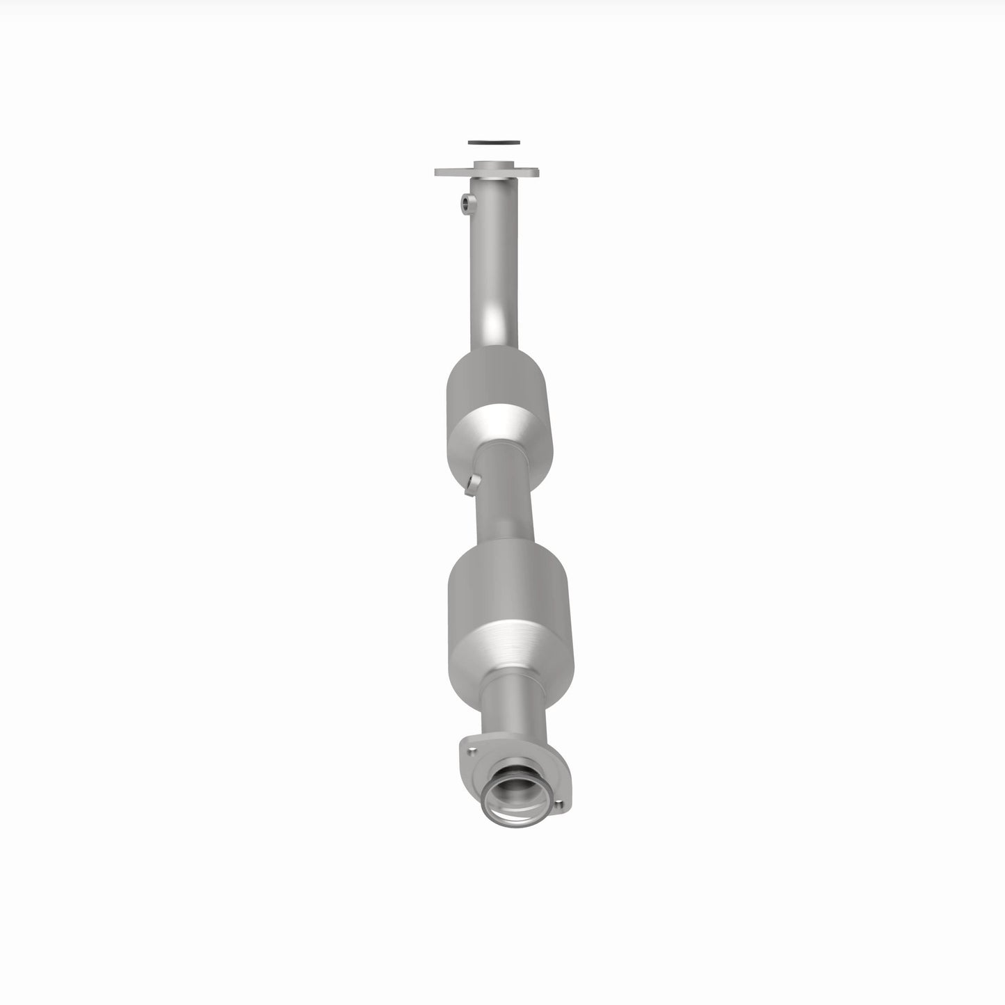 MagnaFlow 49630 - OEM Grade Direct-Fit Catalytic Converter