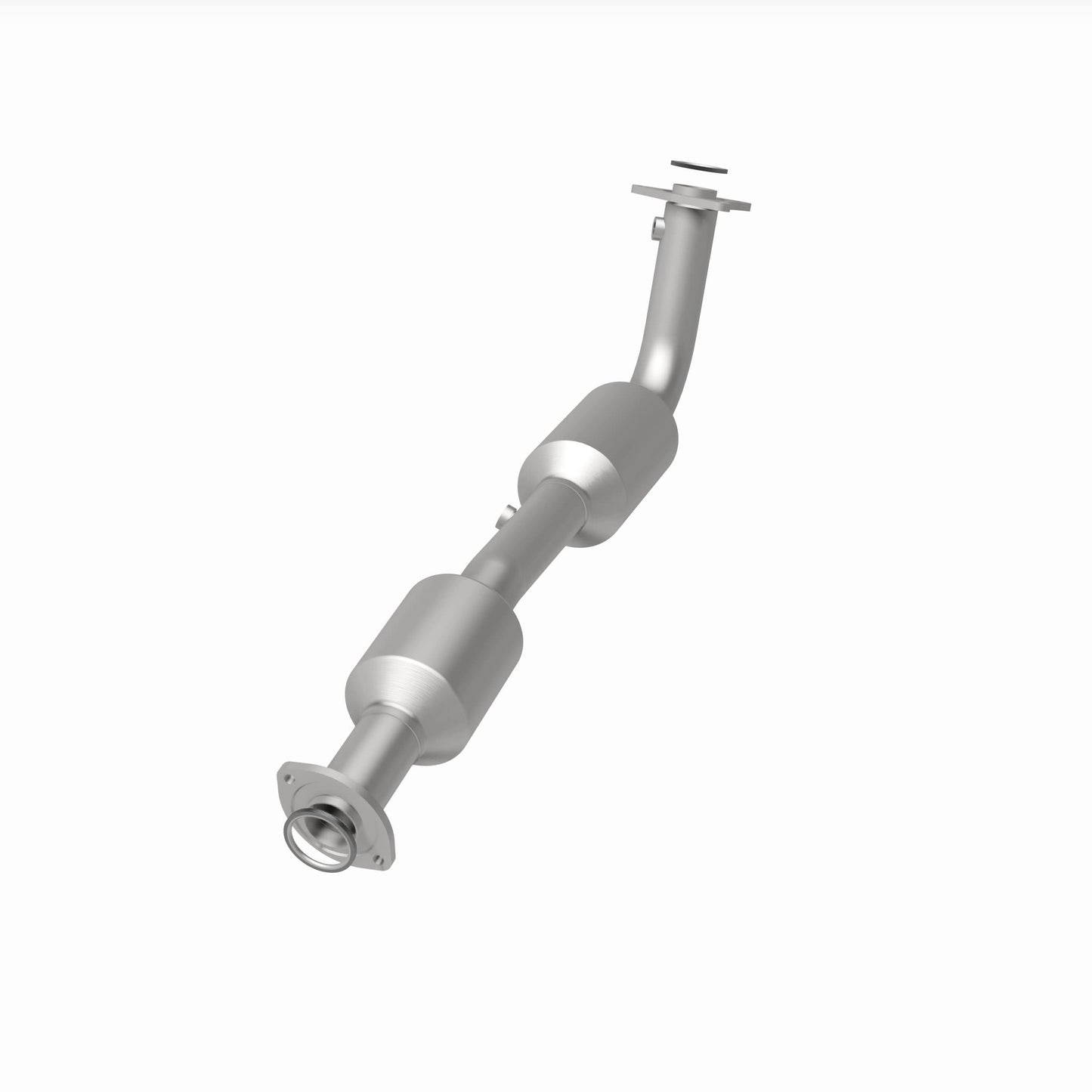 MagnaFlow 49630 - OEM Grade Direct-Fit Catalytic Converter