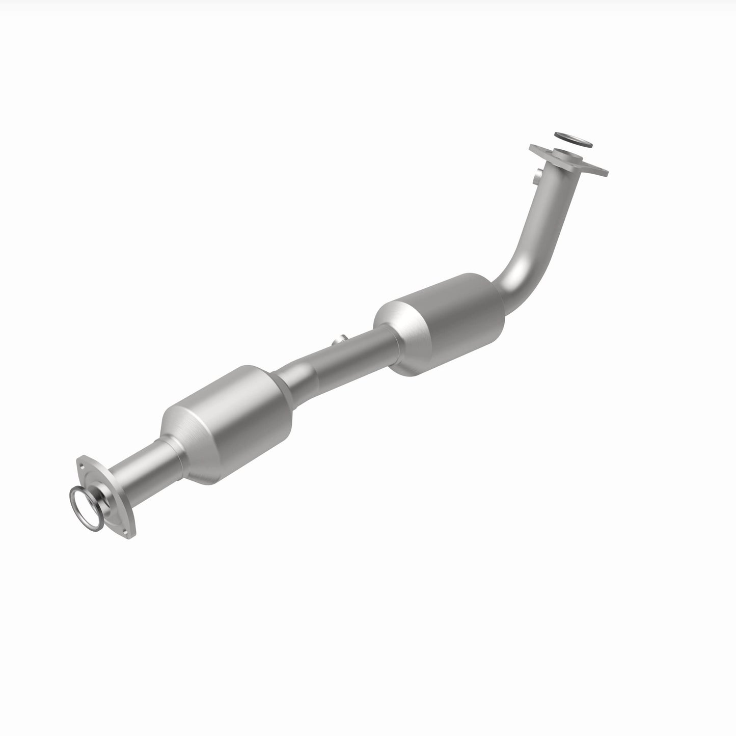 MagnaFlow 49630 - OEM Grade Direct-Fit Catalytic Converter