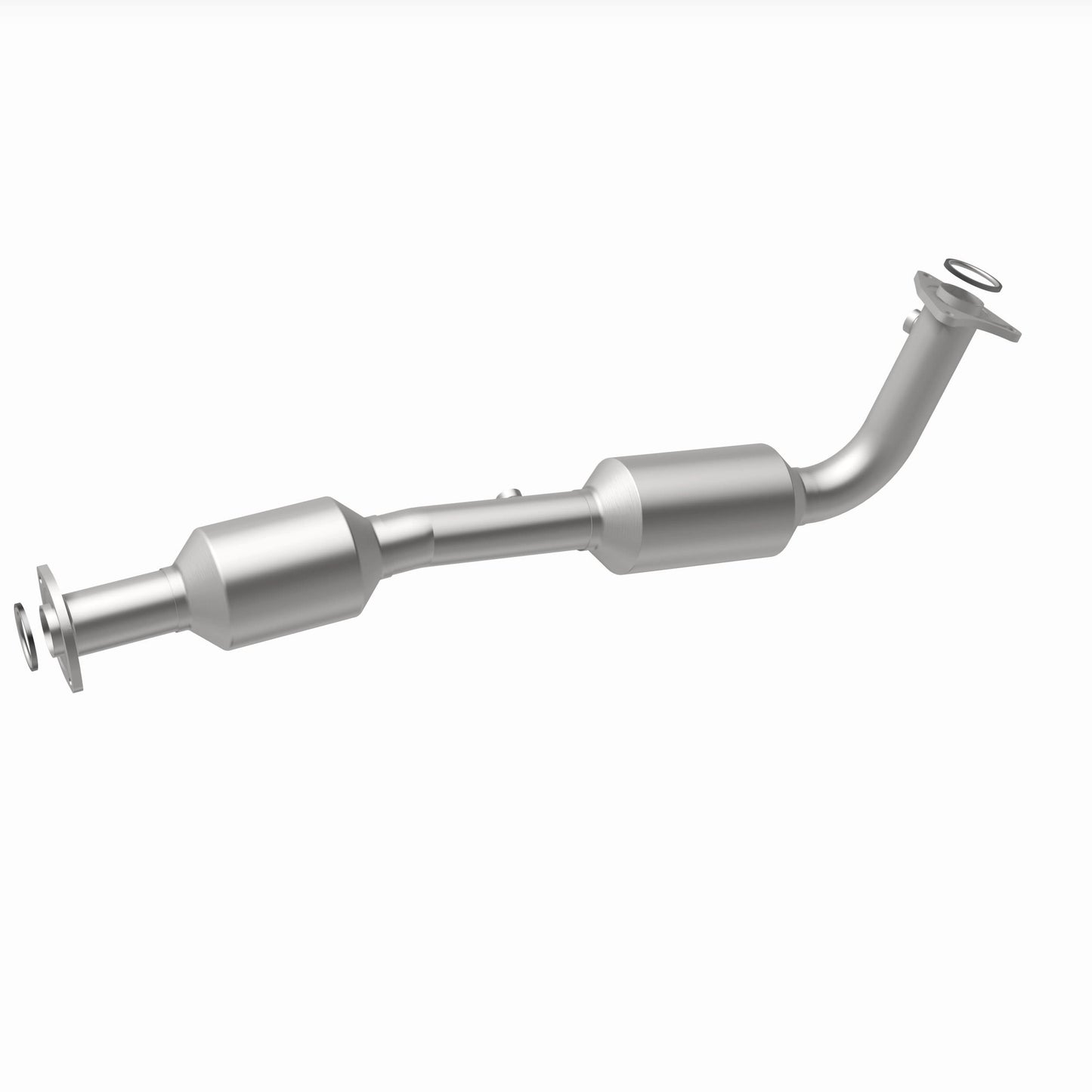 MagnaFlow 49630 - OEM Grade Direct-Fit Catalytic Converter