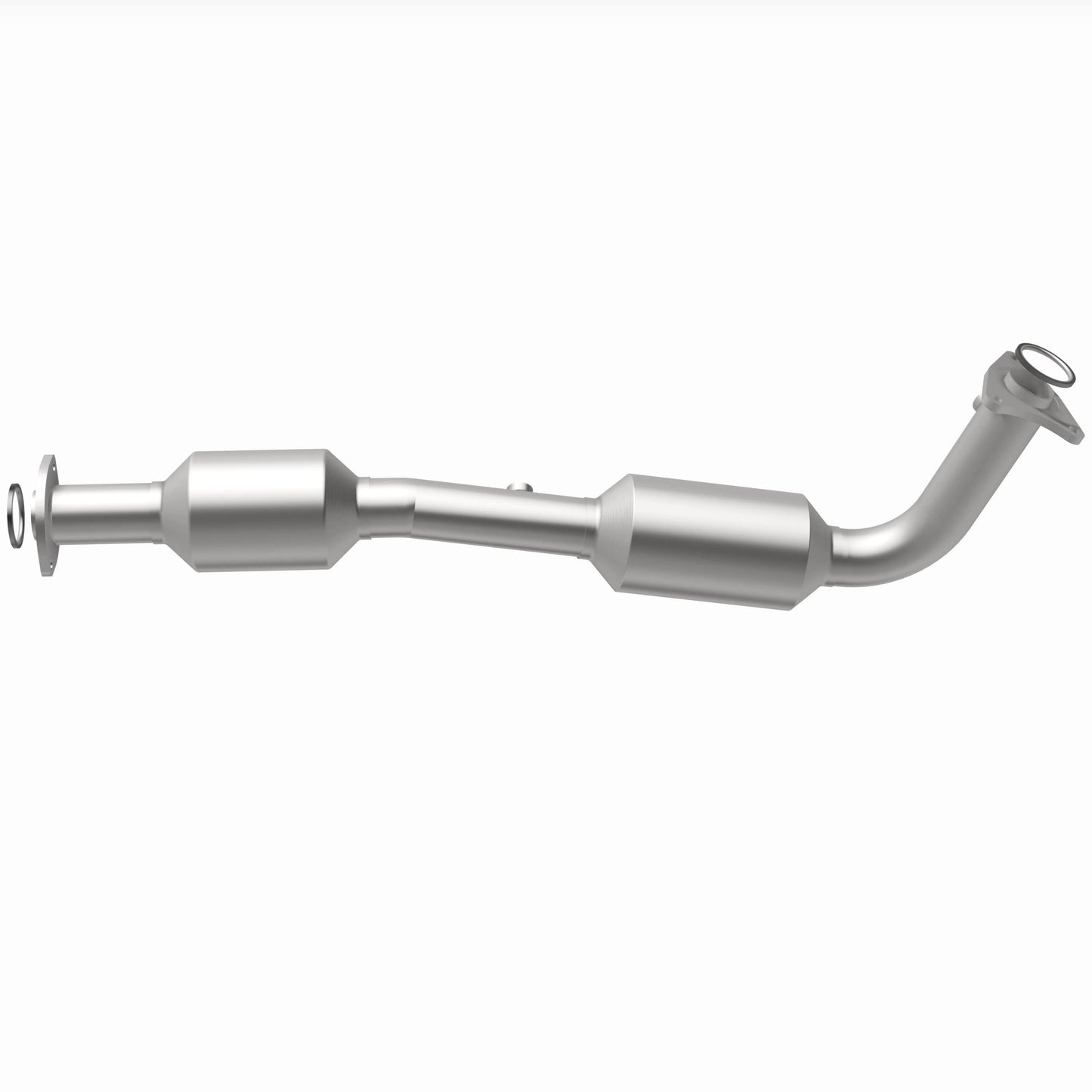 MagnaFlow 49630 - OEM Grade Direct-Fit Catalytic Converter