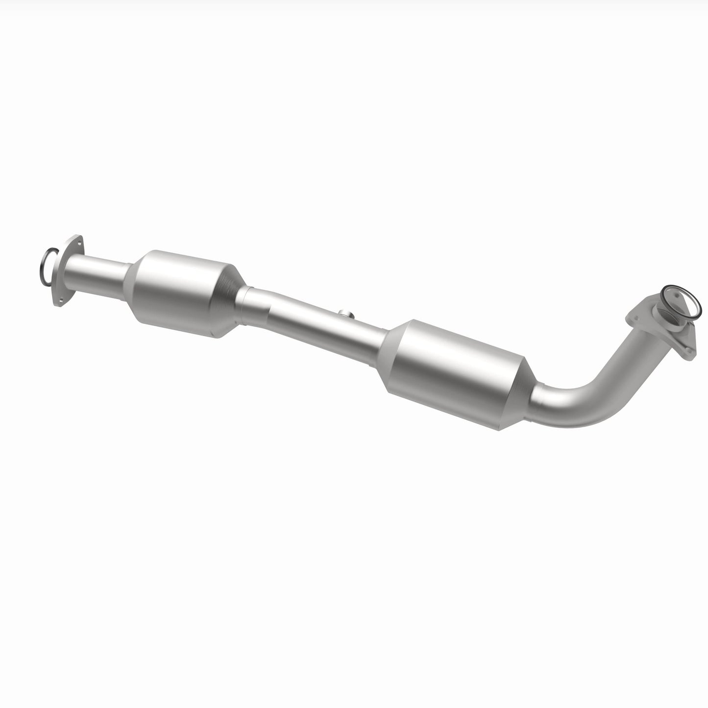 MagnaFlow 49630 - OEM Grade Direct-Fit Catalytic Converter