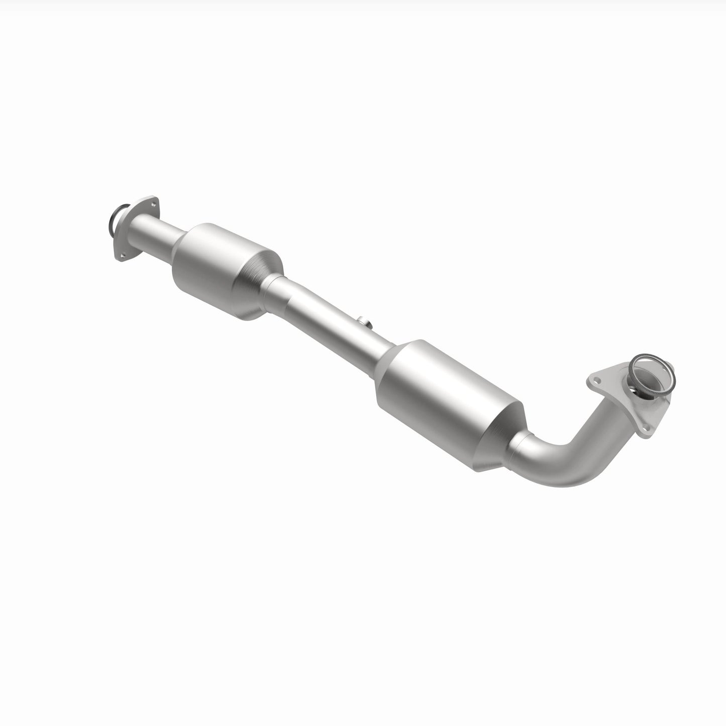 MagnaFlow 49630 - OEM Grade Direct-Fit Catalytic Converter