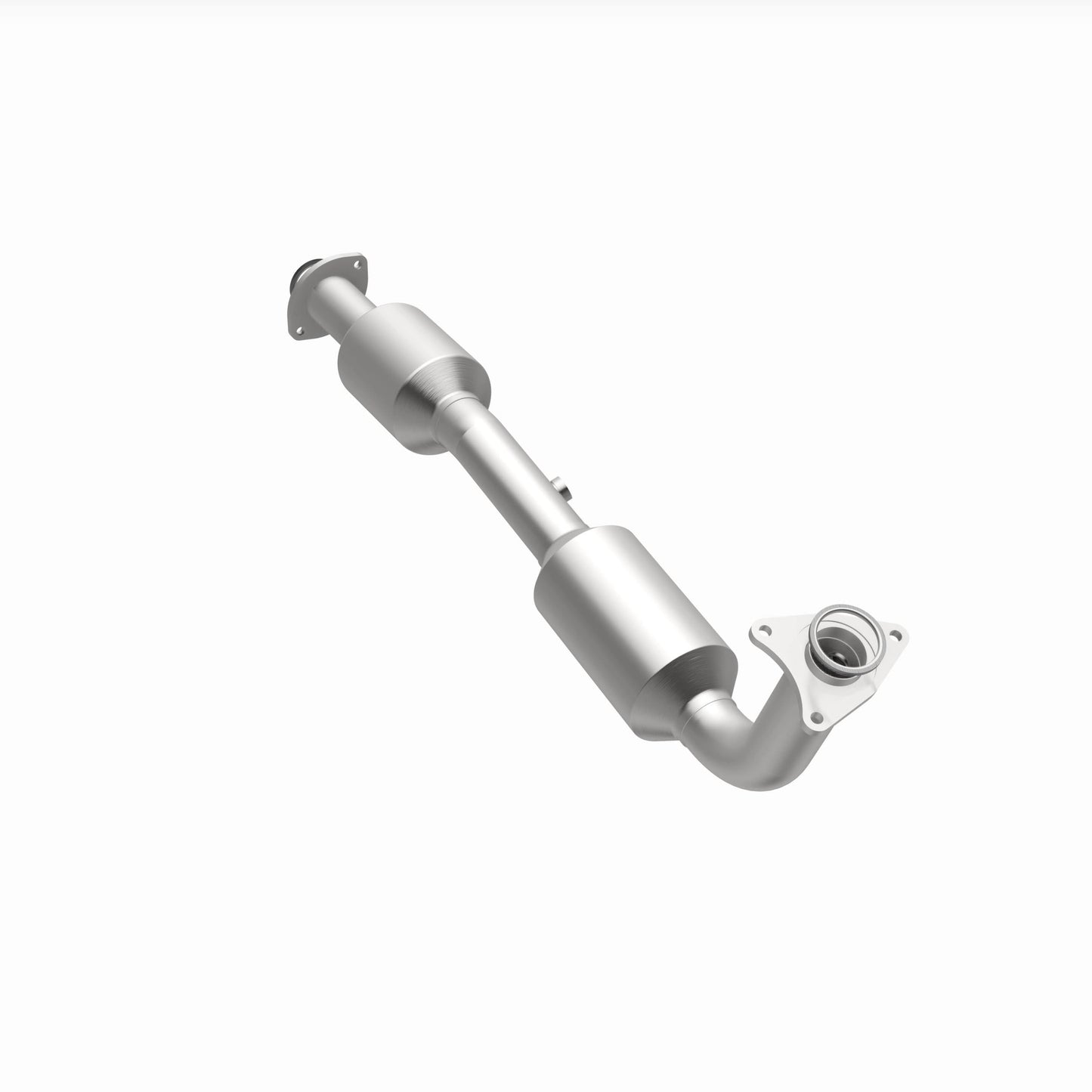 MagnaFlow 49630 - OEM Grade Direct-Fit Catalytic Converter