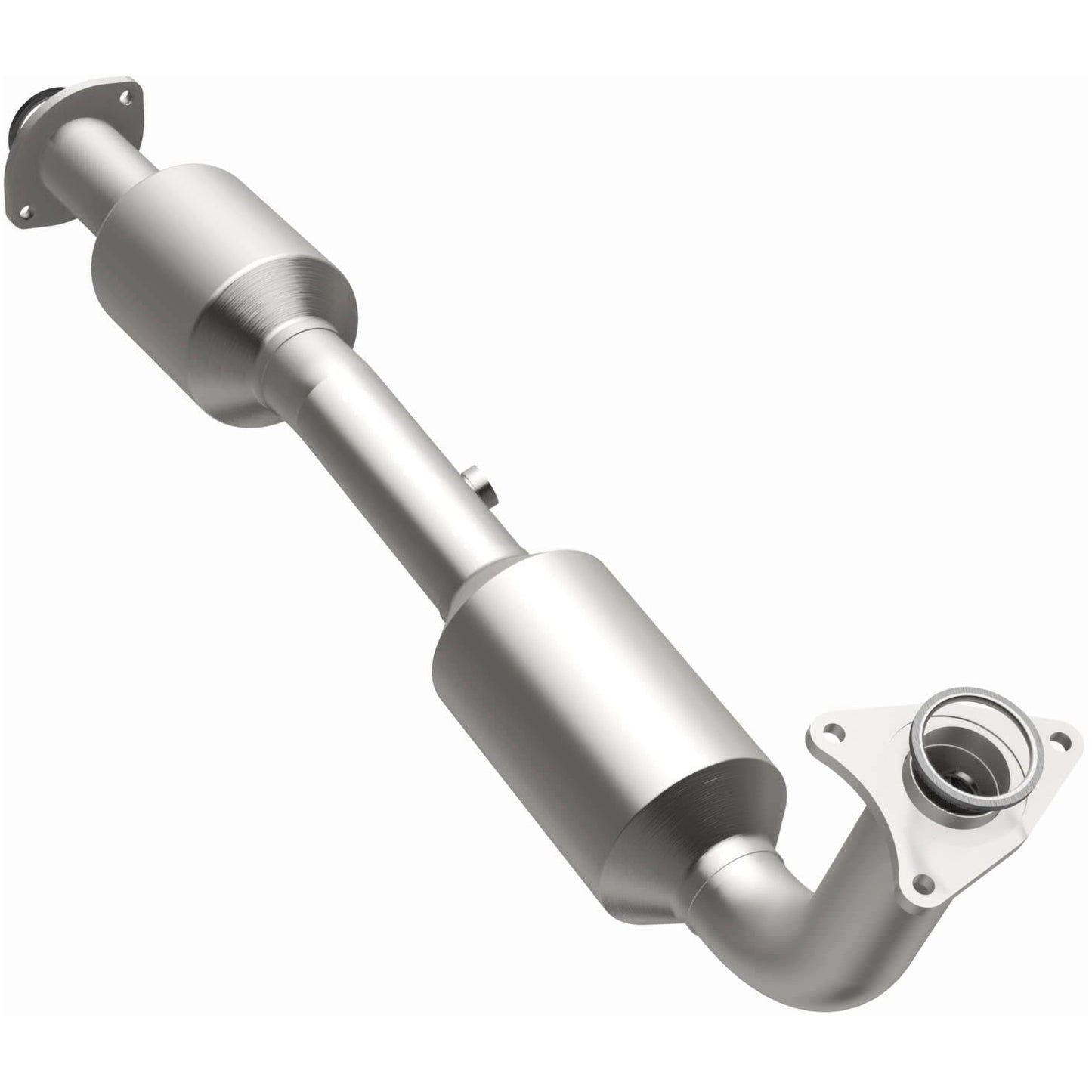 MagnaFlow 49630 - OEM Grade Direct-Fit Catalytic Converter