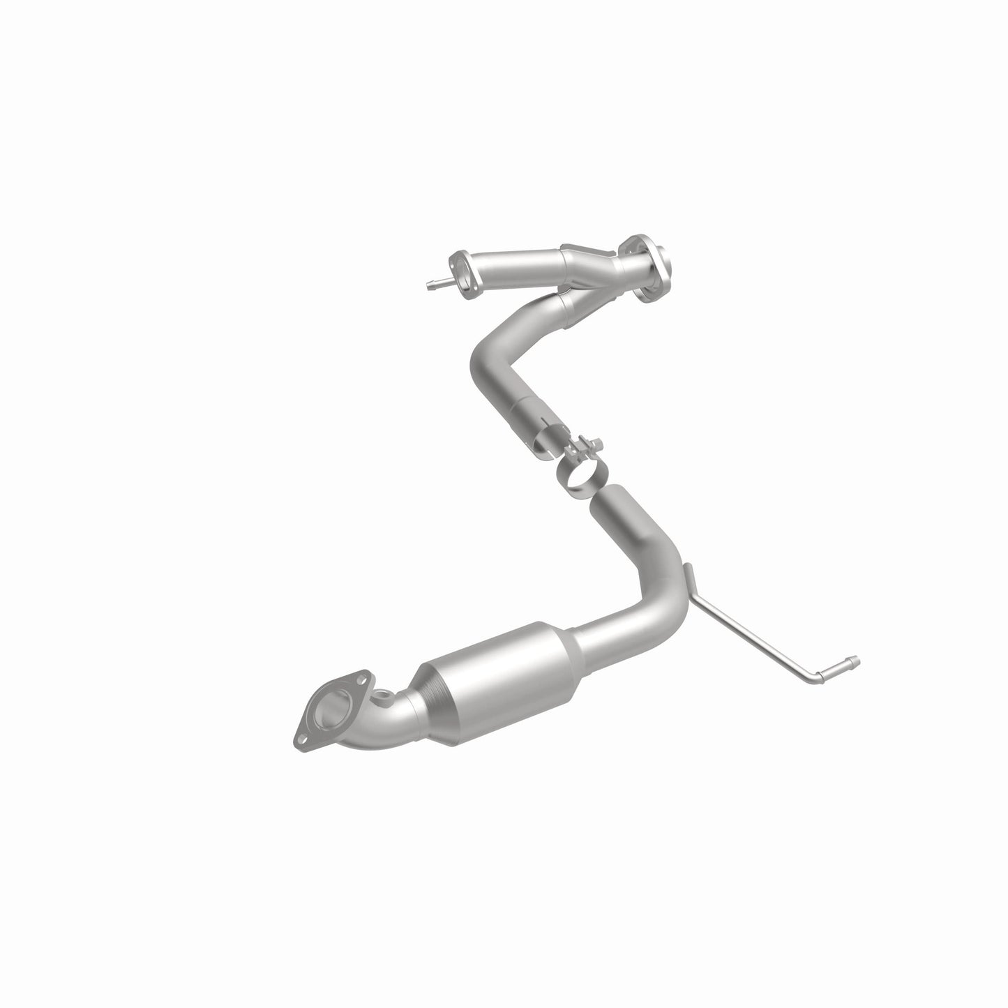 MagnaFlow 49701 - OEM Grade Direct-Fit Catalytic Converter
