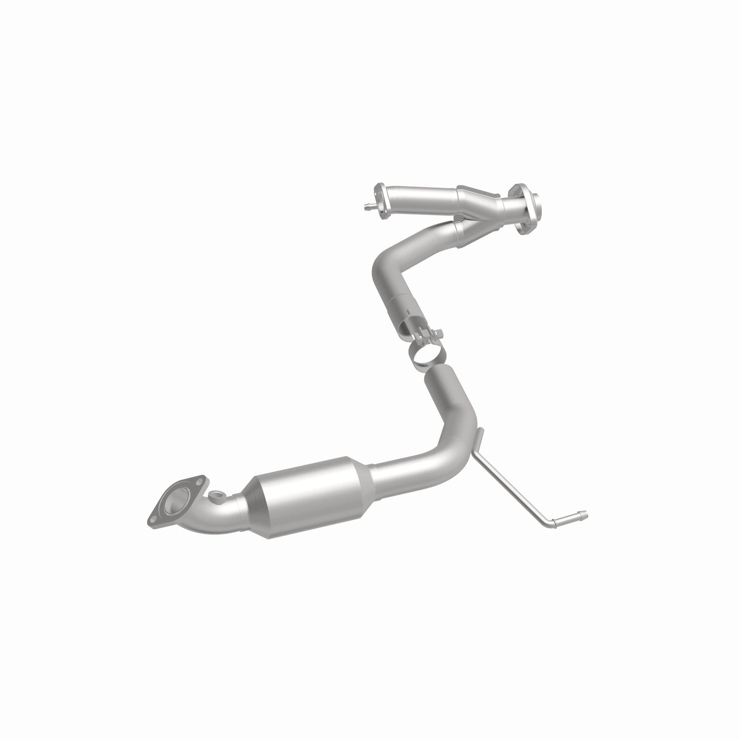 MagnaFlow 49701 - OEM Grade Direct-Fit Catalytic Converter