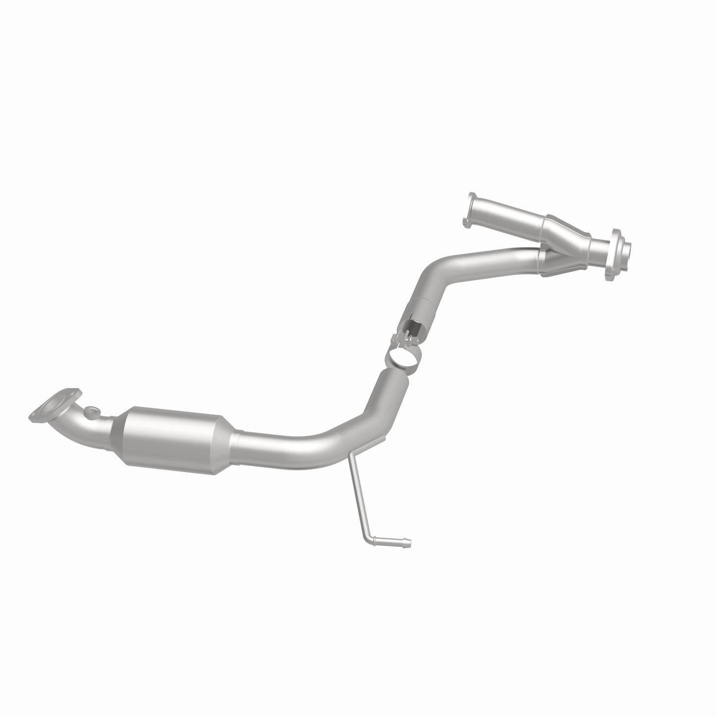 MagnaFlow 49701 - OEM Grade Direct-Fit Catalytic Converter