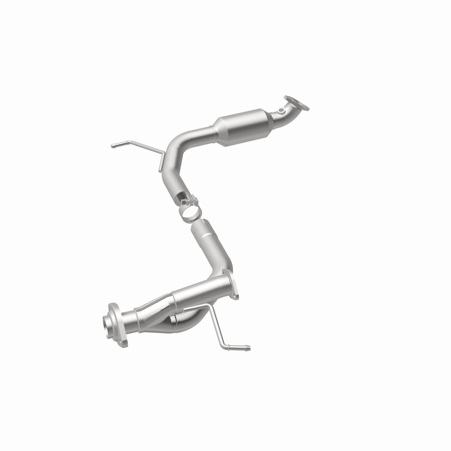 MagnaFlow 49701 - OEM Grade Direct-Fit Catalytic Converter