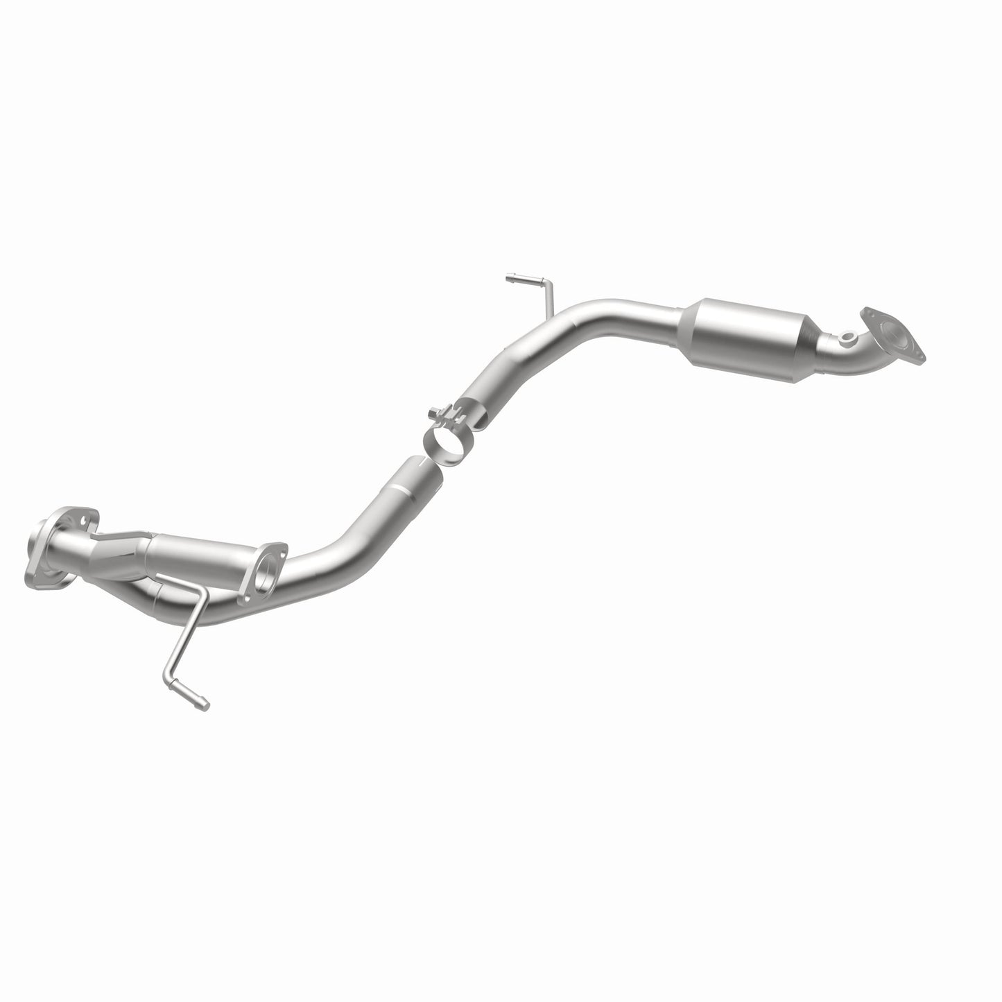 MagnaFlow 49701 - OEM Grade Direct-Fit Catalytic Converter