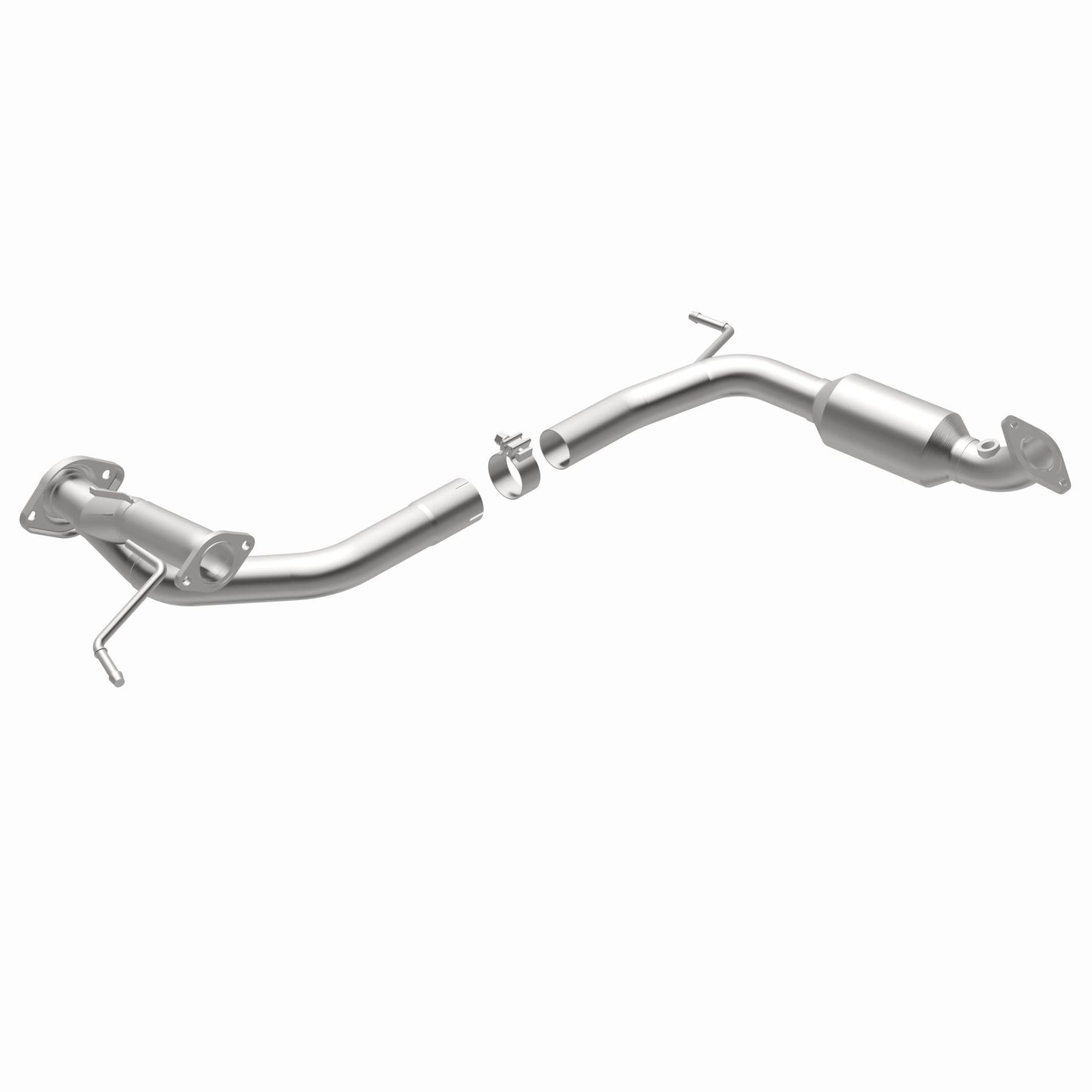 MagnaFlow 49701 - OEM Grade Direct-Fit Catalytic Converter