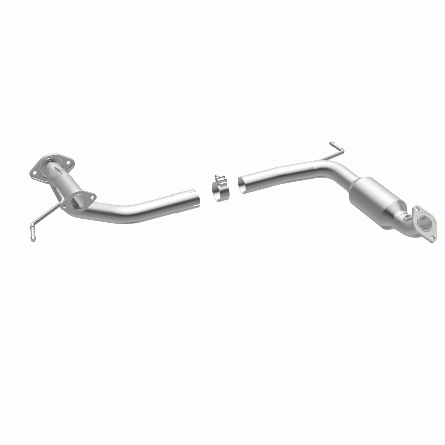 MagnaFlow 49701 - OEM Grade Direct-Fit Catalytic Converter