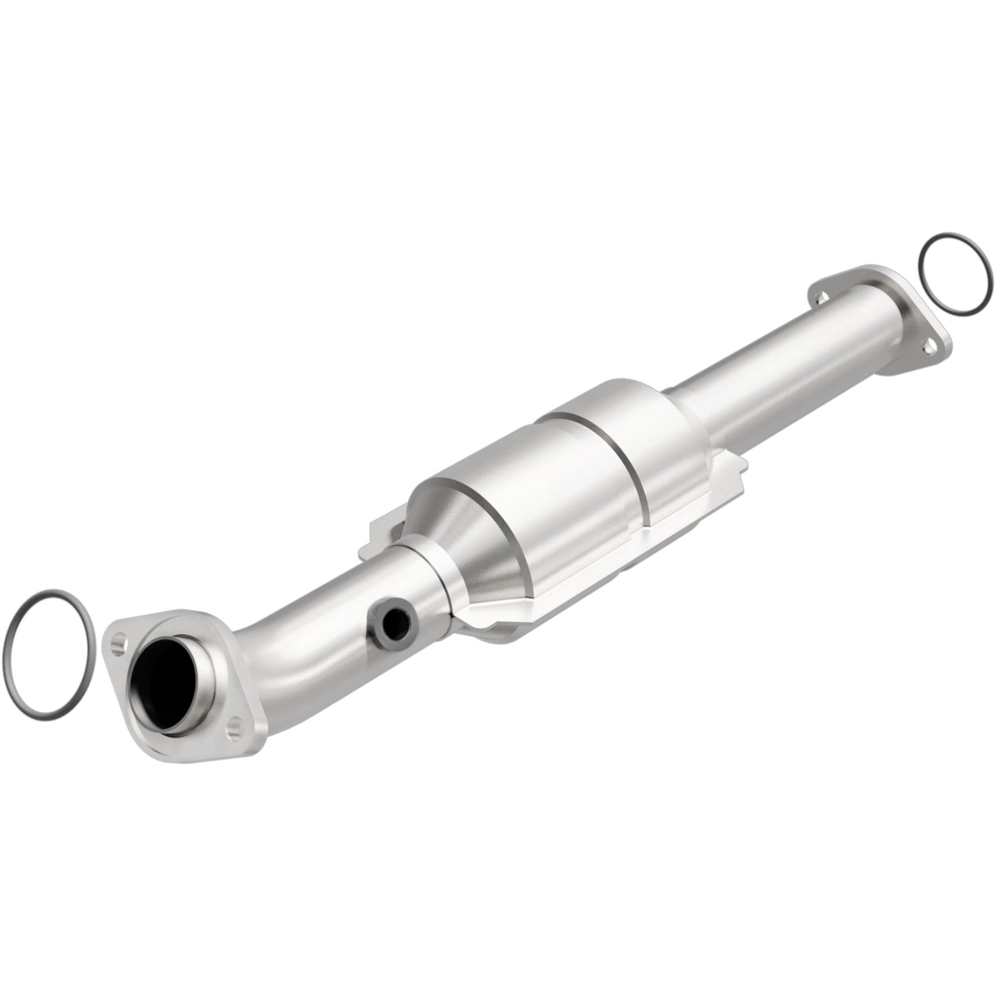 MagnaFlow 49702 - OEM Grade Direct-Fit Catalytic Converter