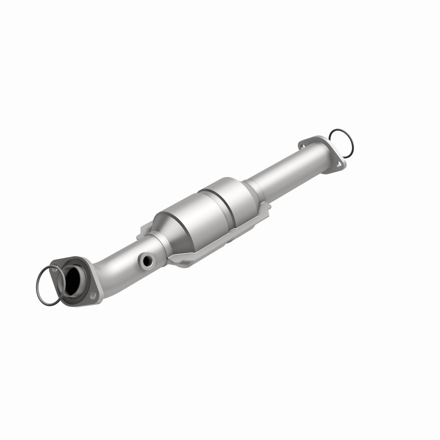 MagnaFlow 49702 - OEM Grade Direct-Fit Catalytic Converter