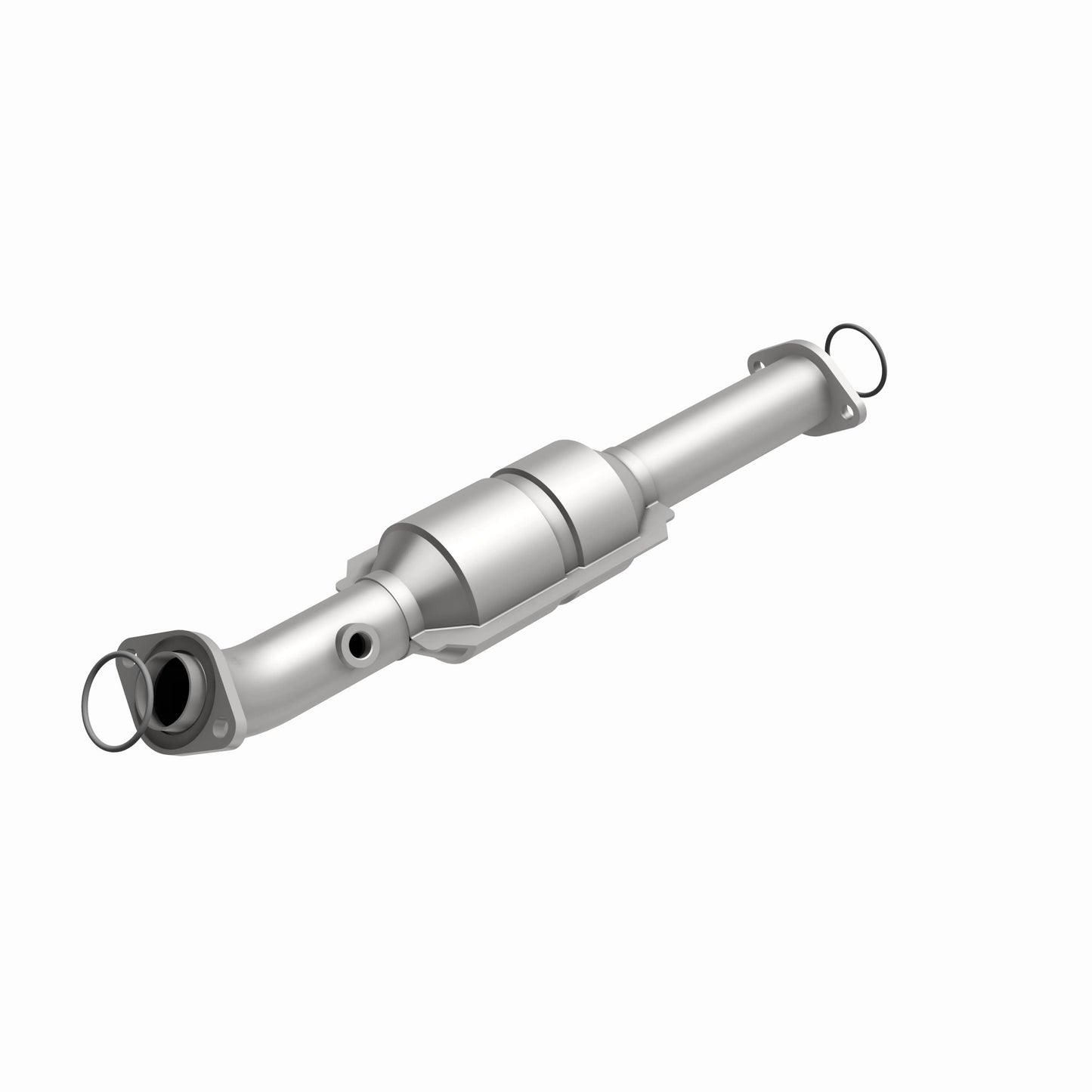 MagnaFlow 49702 - OEM Grade Direct-Fit Catalytic Converter