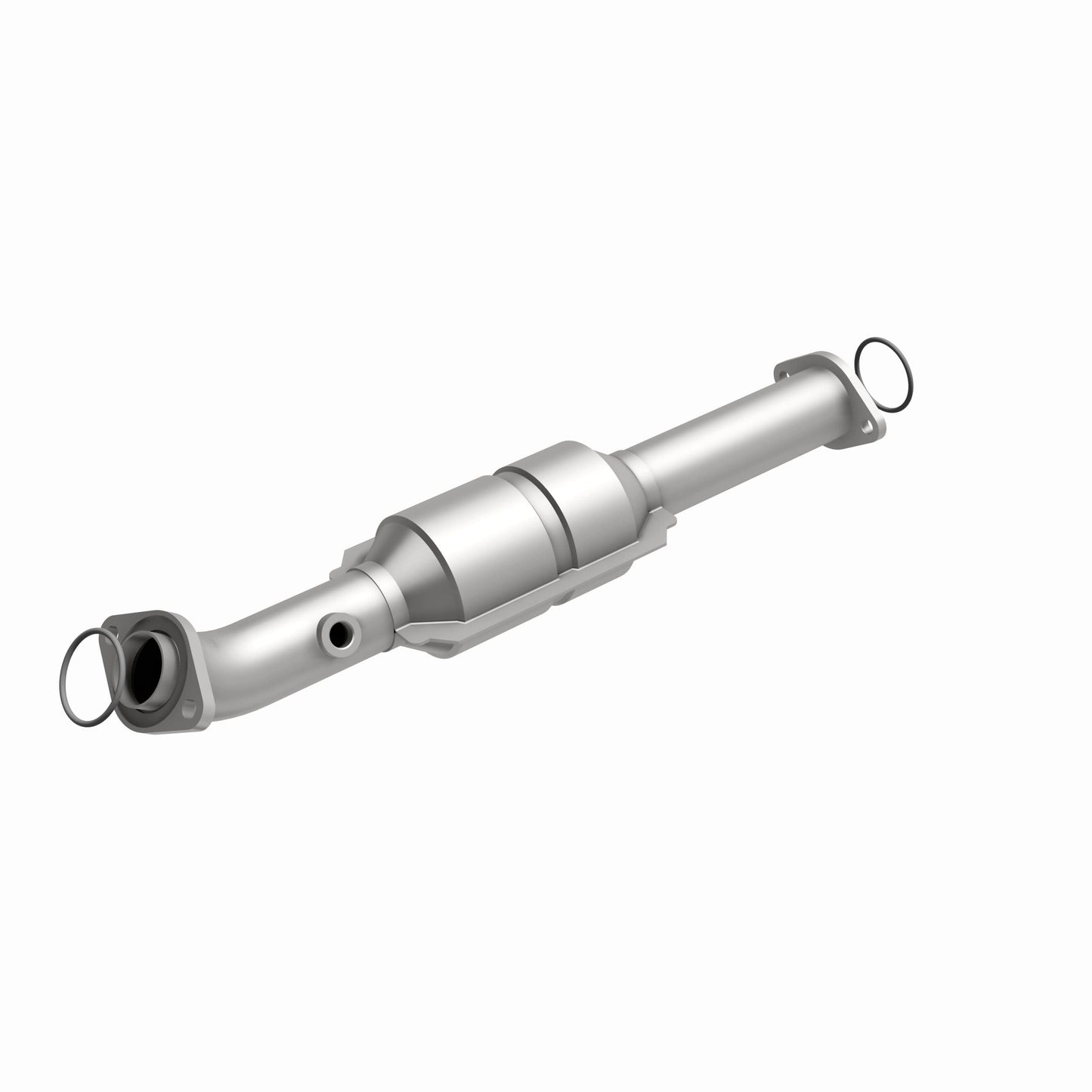MagnaFlow 49702 - OEM Grade Direct-Fit Catalytic Converter