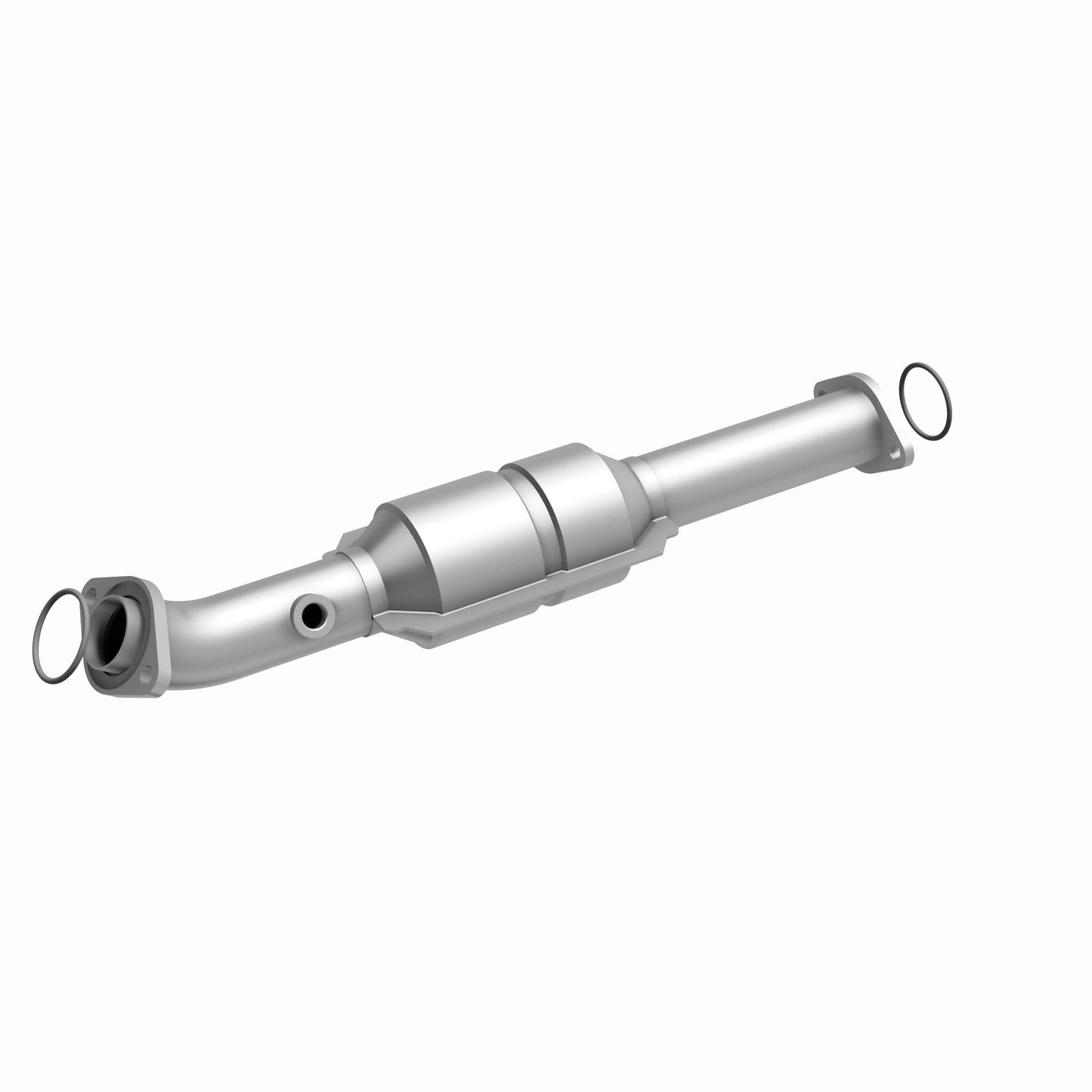 MagnaFlow 49702 - OEM Grade Direct-Fit Catalytic Converter