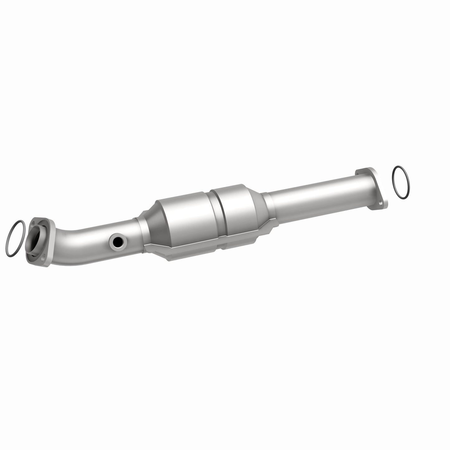 MagnaFlow 49702 - OEM Grade Direct-Fit Catalytic Converter