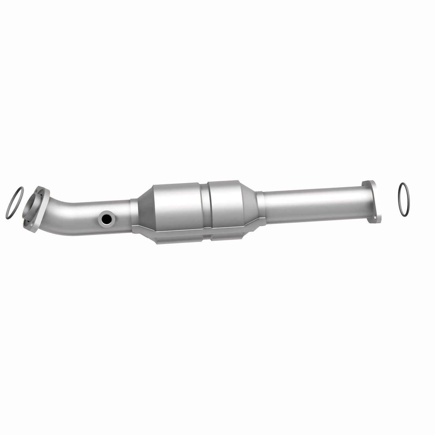 MagnaFlow 49702 - OEM Grade Direct-Fit Catalytic Converter