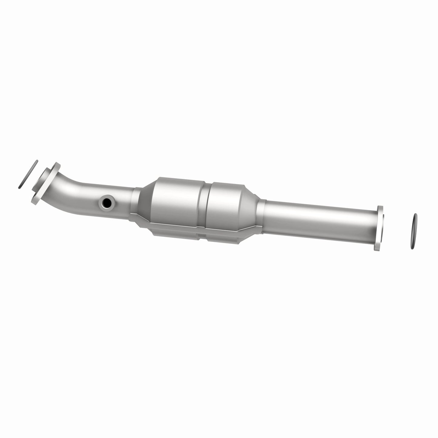 MagnaFlow 49702 - OEM Grade Direct-Fit Catalytic Converter