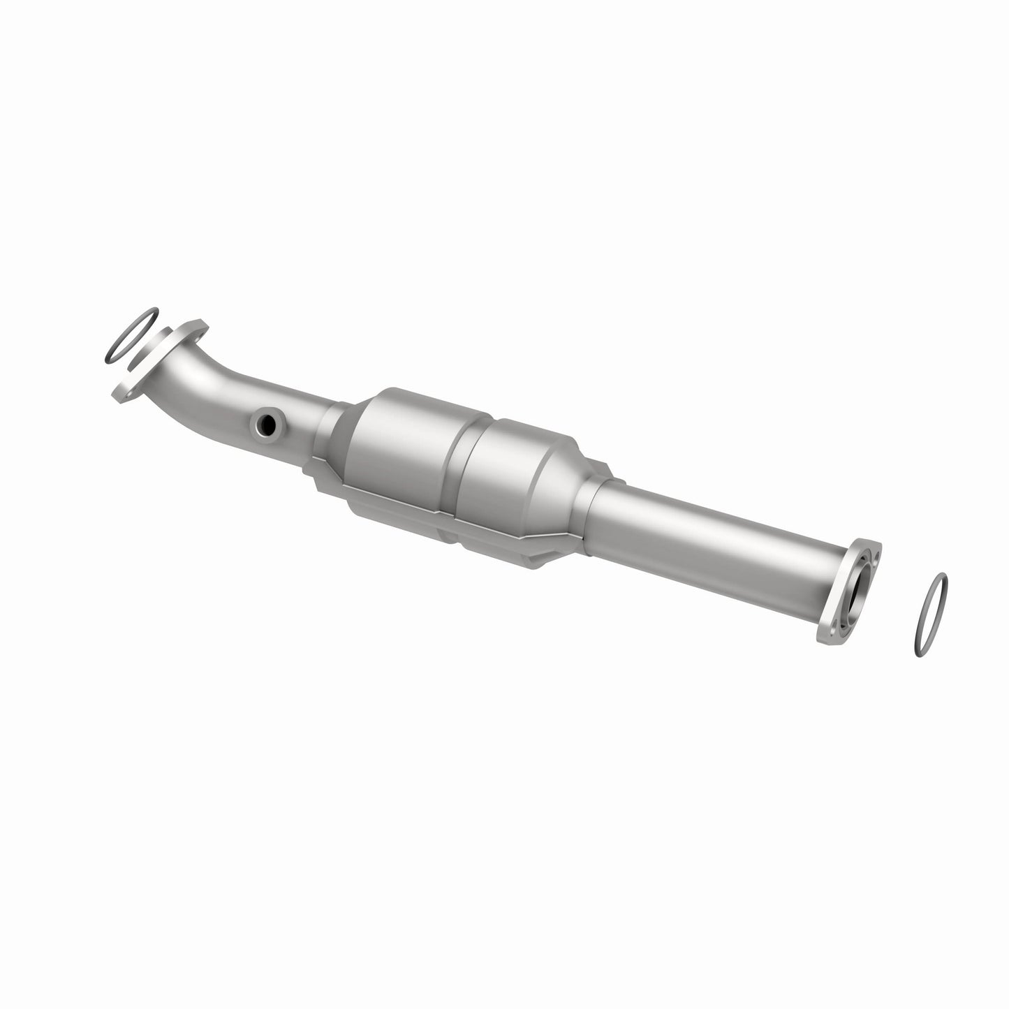 MagnaFlow 49702 - OEM Grade Direct-Fit Catalytic Converter