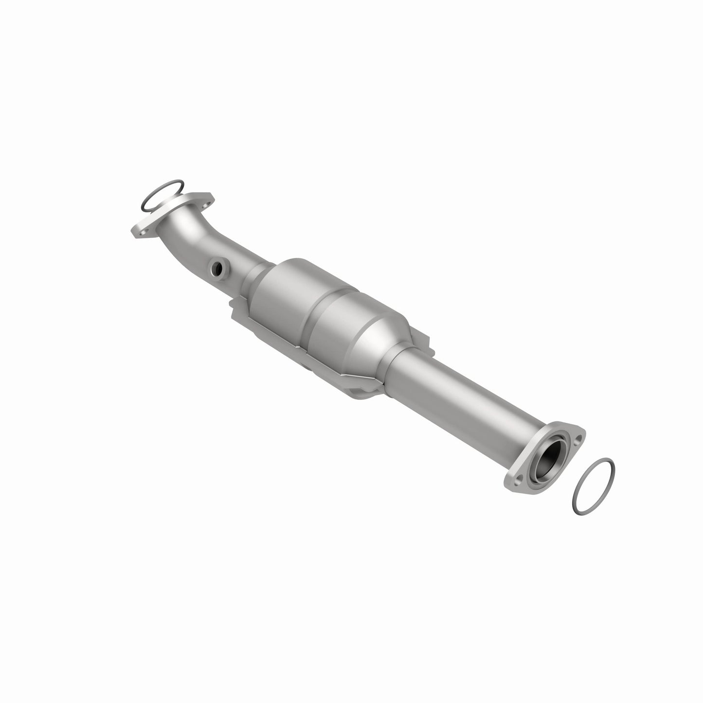 MagnaFlow 49702 - OEM Grade Direct-Fit Catalytic Converter