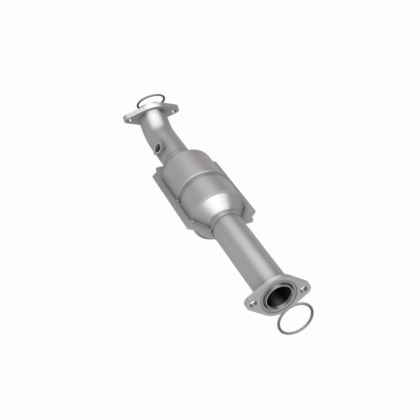MagnaFlow 49702 - OEM Grade Direct-Fit Catalytic Converter