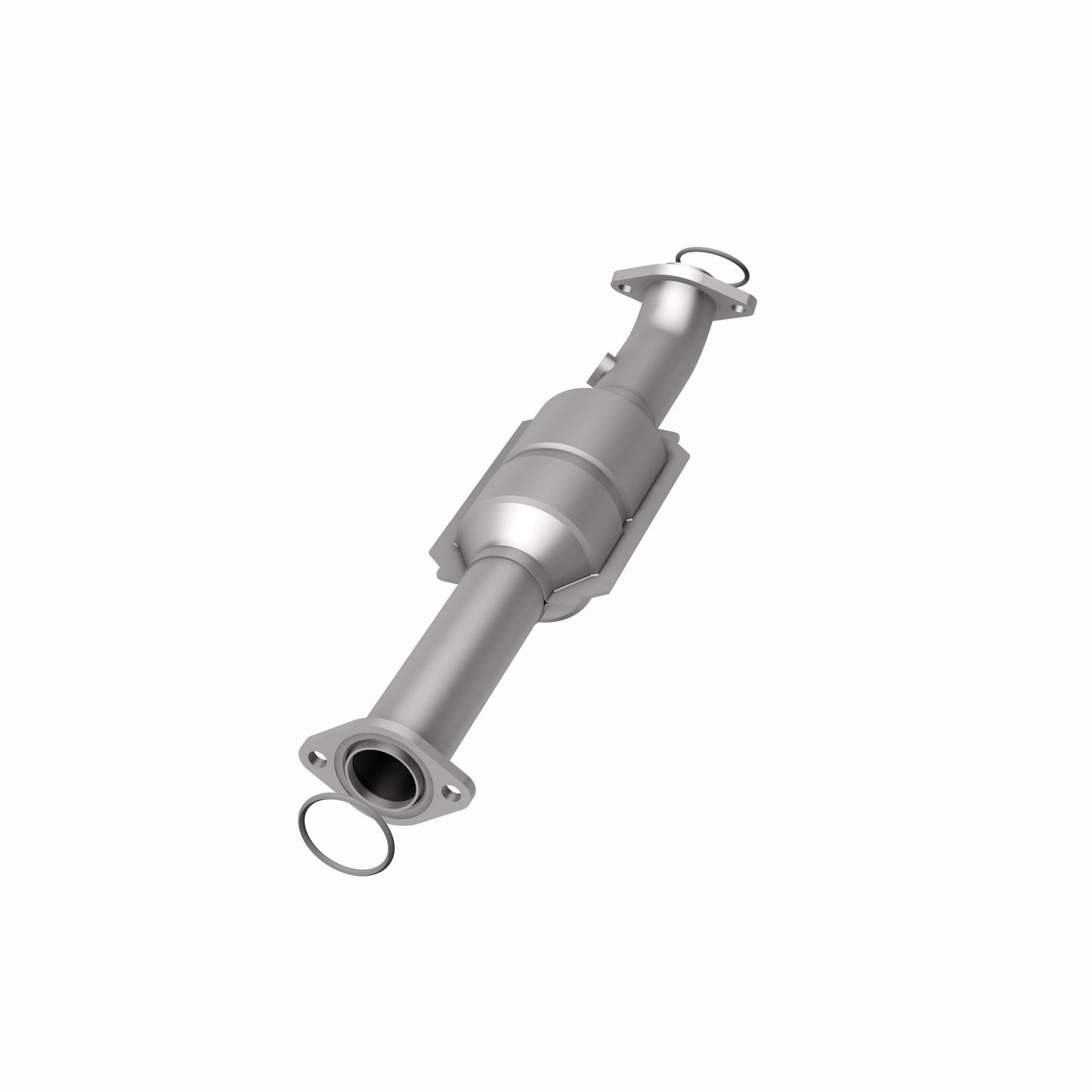 MagnaFlow 49702 - OEM Grade Direct-Fit Catalytic Converter