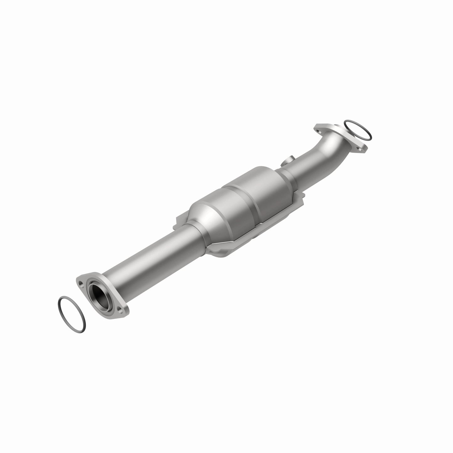 MagnaFlow 49702 - OEM Grade Direct-Fit Catalytic Converter