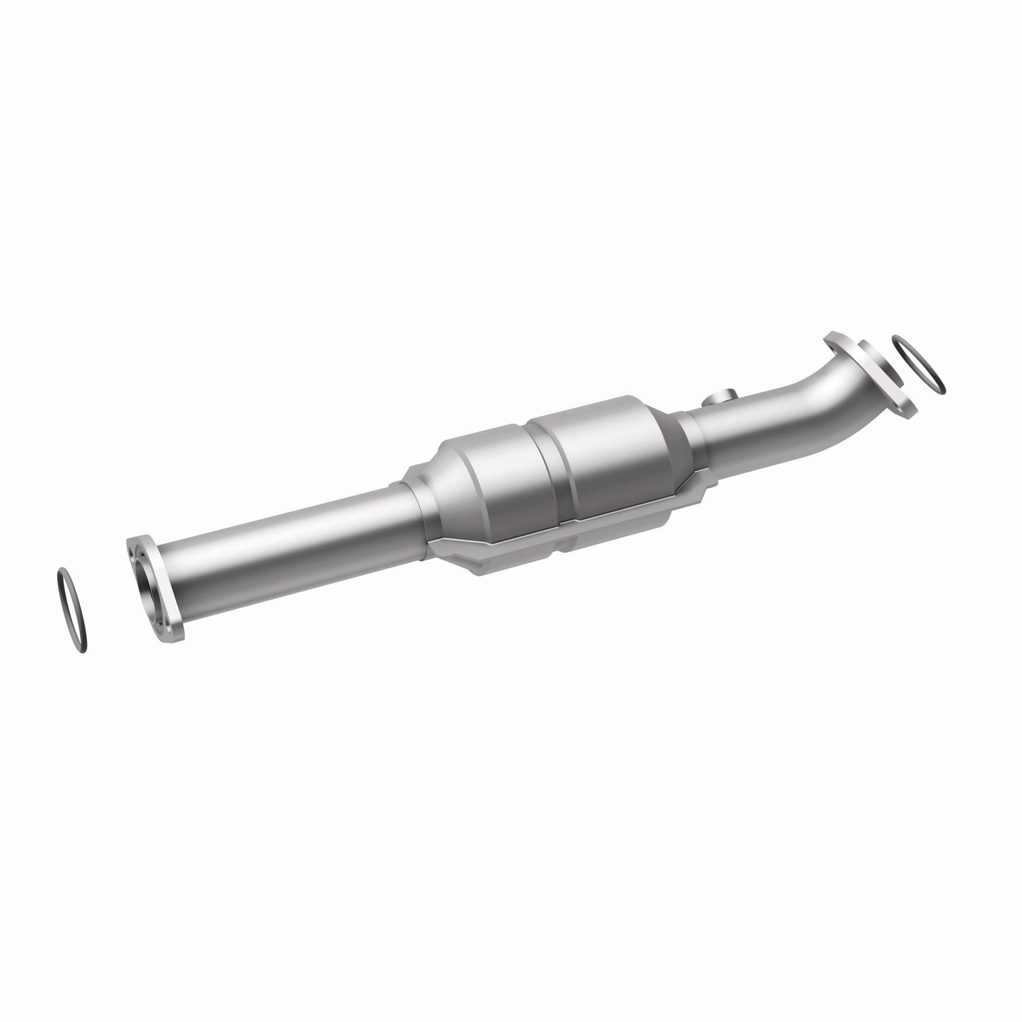 MagnaFlow 49702 - OEM Grade Direct-Fit Catalytic Converter