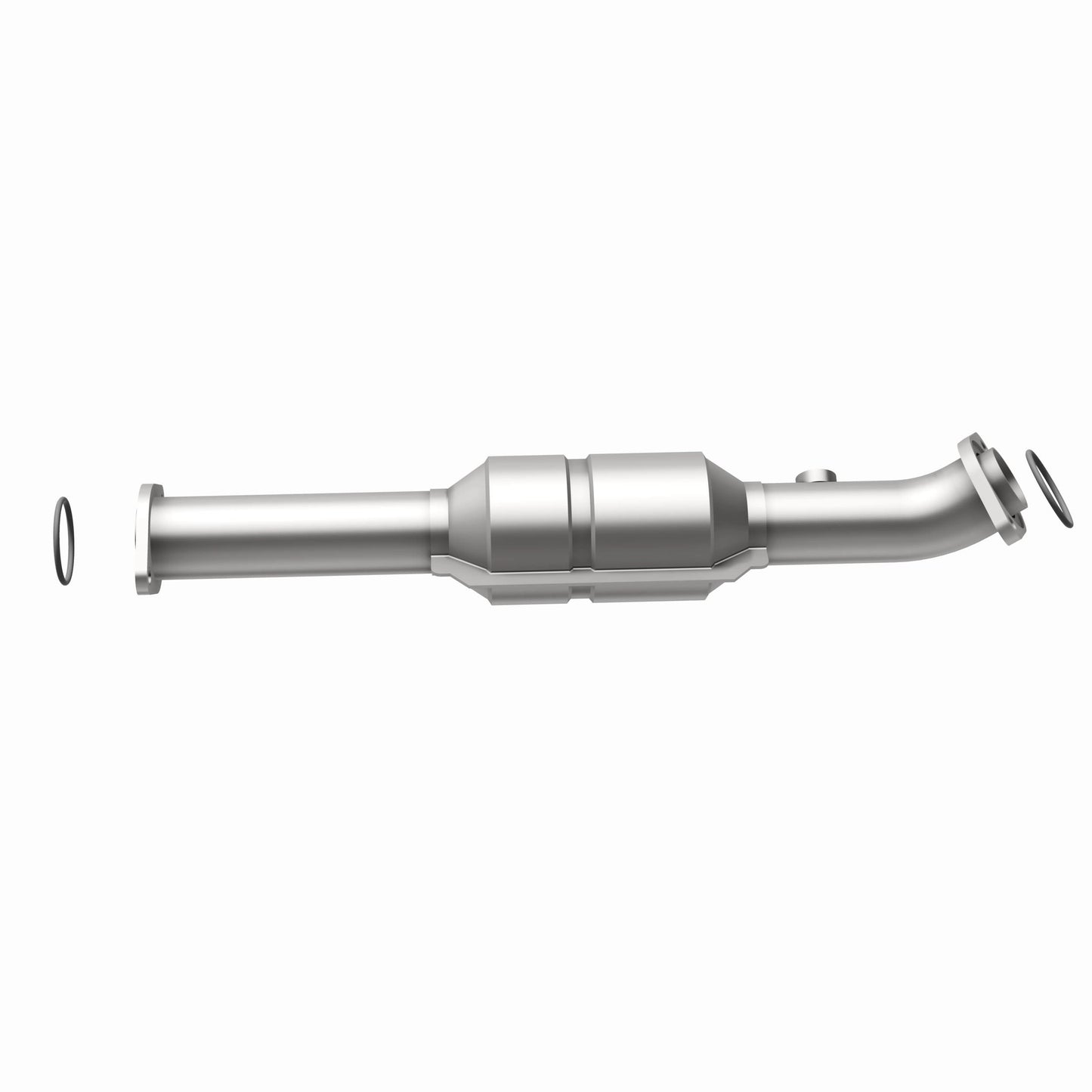 MagnaFlow 49702 - OEM Grade Direct-Fit Catalytic Converter