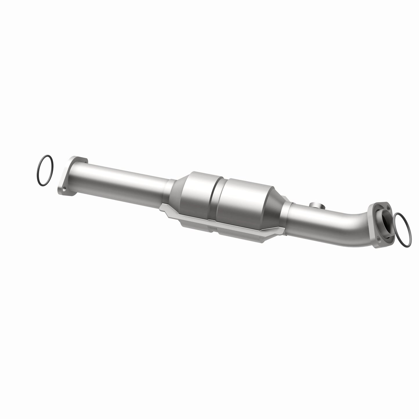 MagnaFlow 49702 - OEM Grade Direct-Fit Catalytic Converter