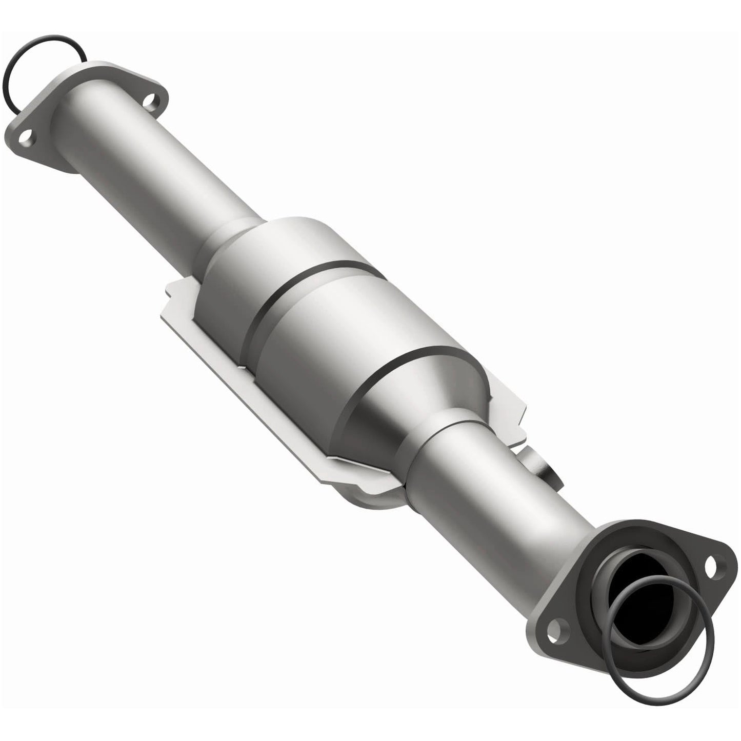 MagnaFlow 49702 - OEM Grade Direct-Fit Catalytic Converter
