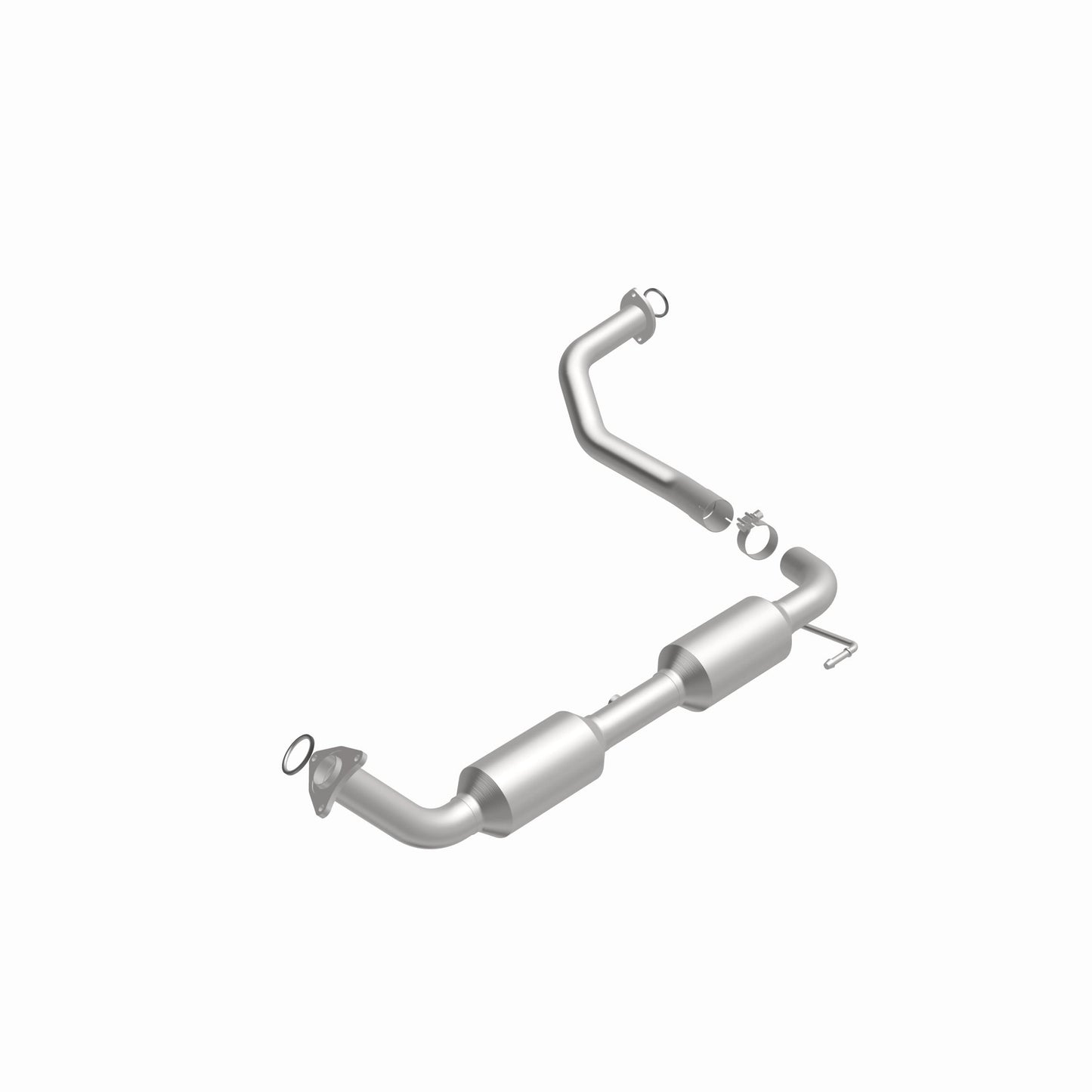 MagnaFlow 49935 - OEM Grade Direct-Fit Catalytic Converter