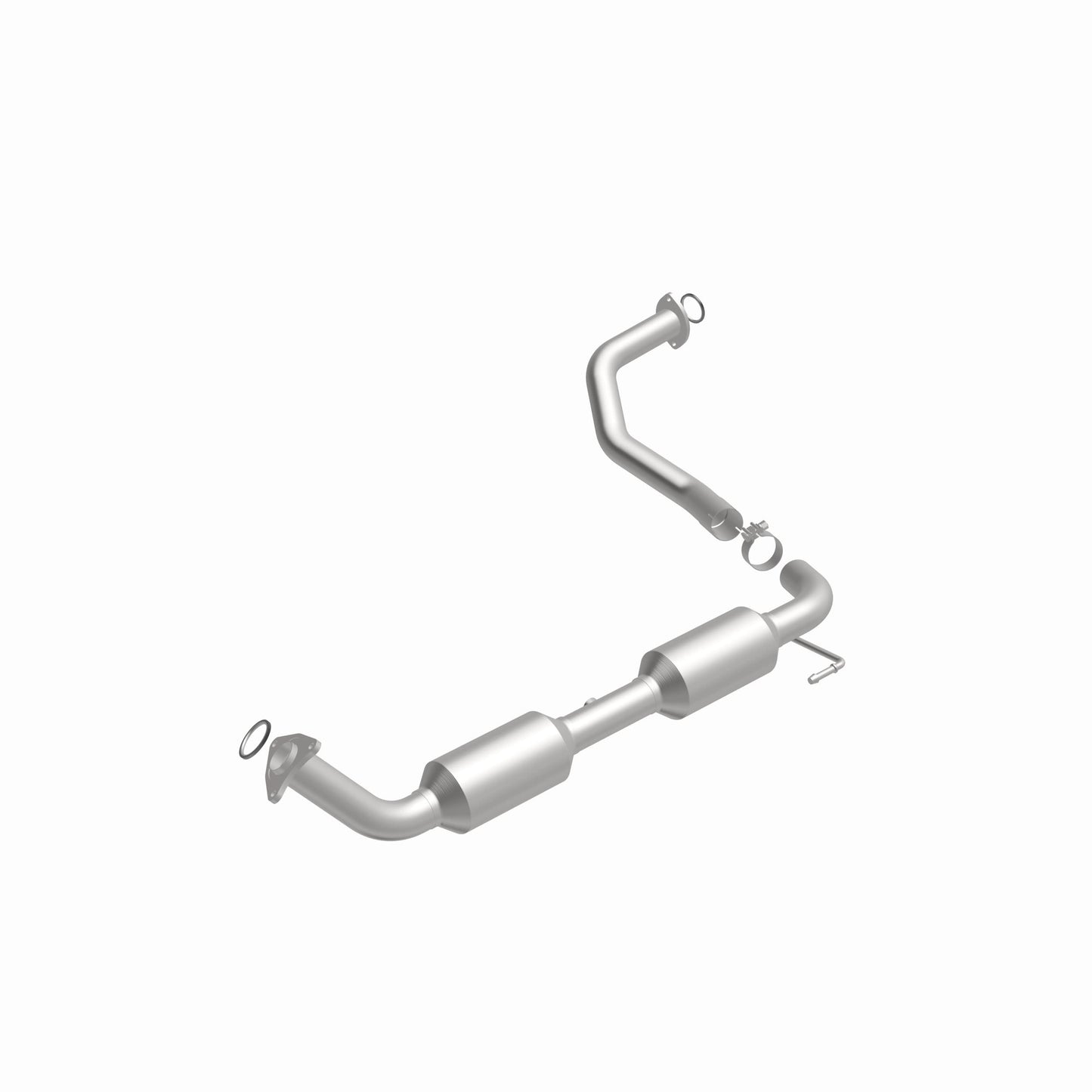MagnaFlow 49935 - OEM Grade Direct-Fit Catalytic Converter