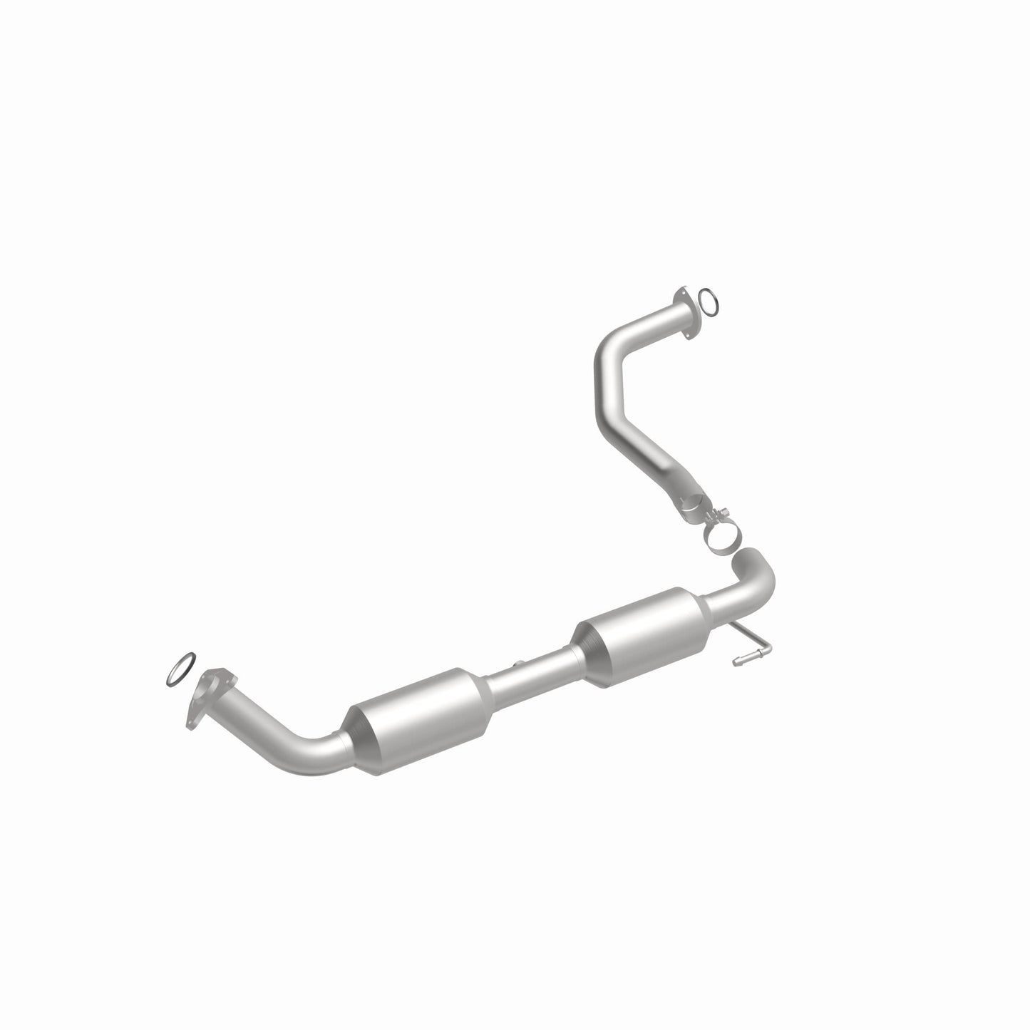 MagnaFlow 49935 - OEM Grade Direct-Fit Catalytic Converter
