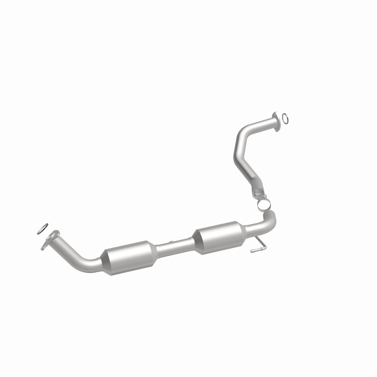 MagnaFlow 49935 - OEM Grade Direct-Fit Catalytic Converter