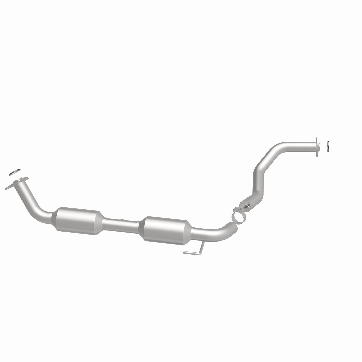 MagnaFlow 49935 - OEM Grade Direct-Fit Catalytic Converter
